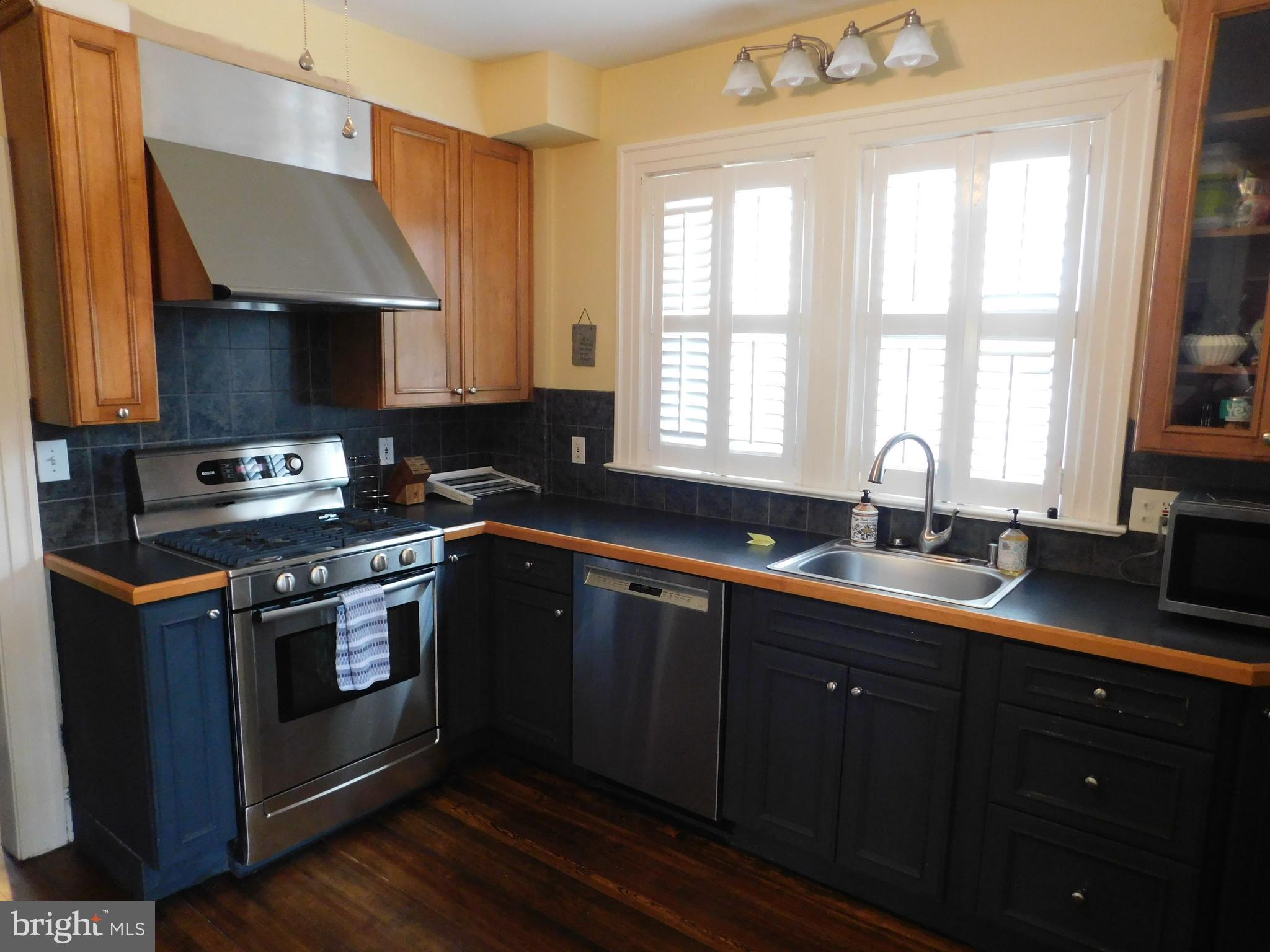 DOWNTOWN FREDERICKSBURG - Residential Lease