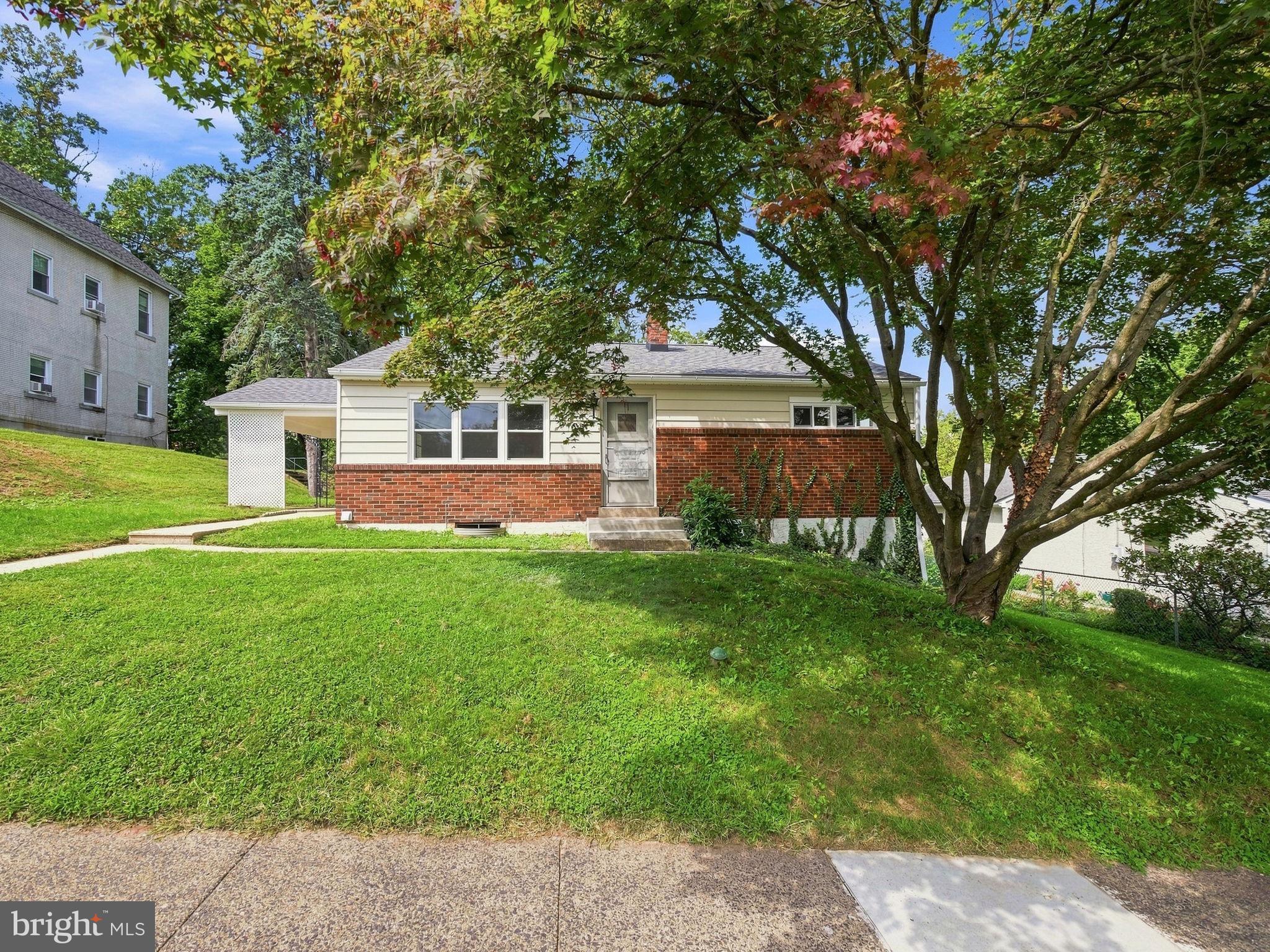 135 PIKELAND AVENUE
