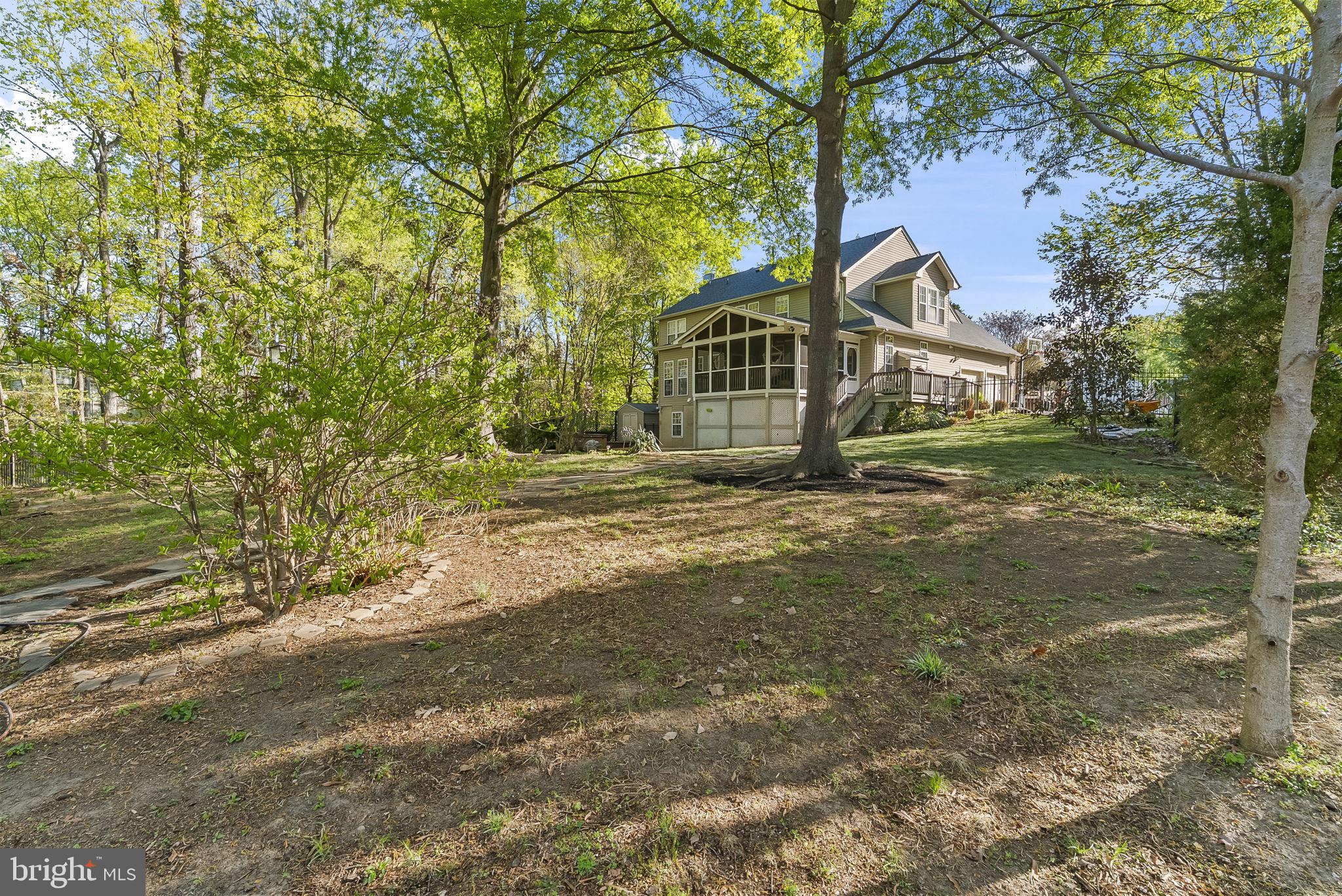 DAWSON LANDING - Residential