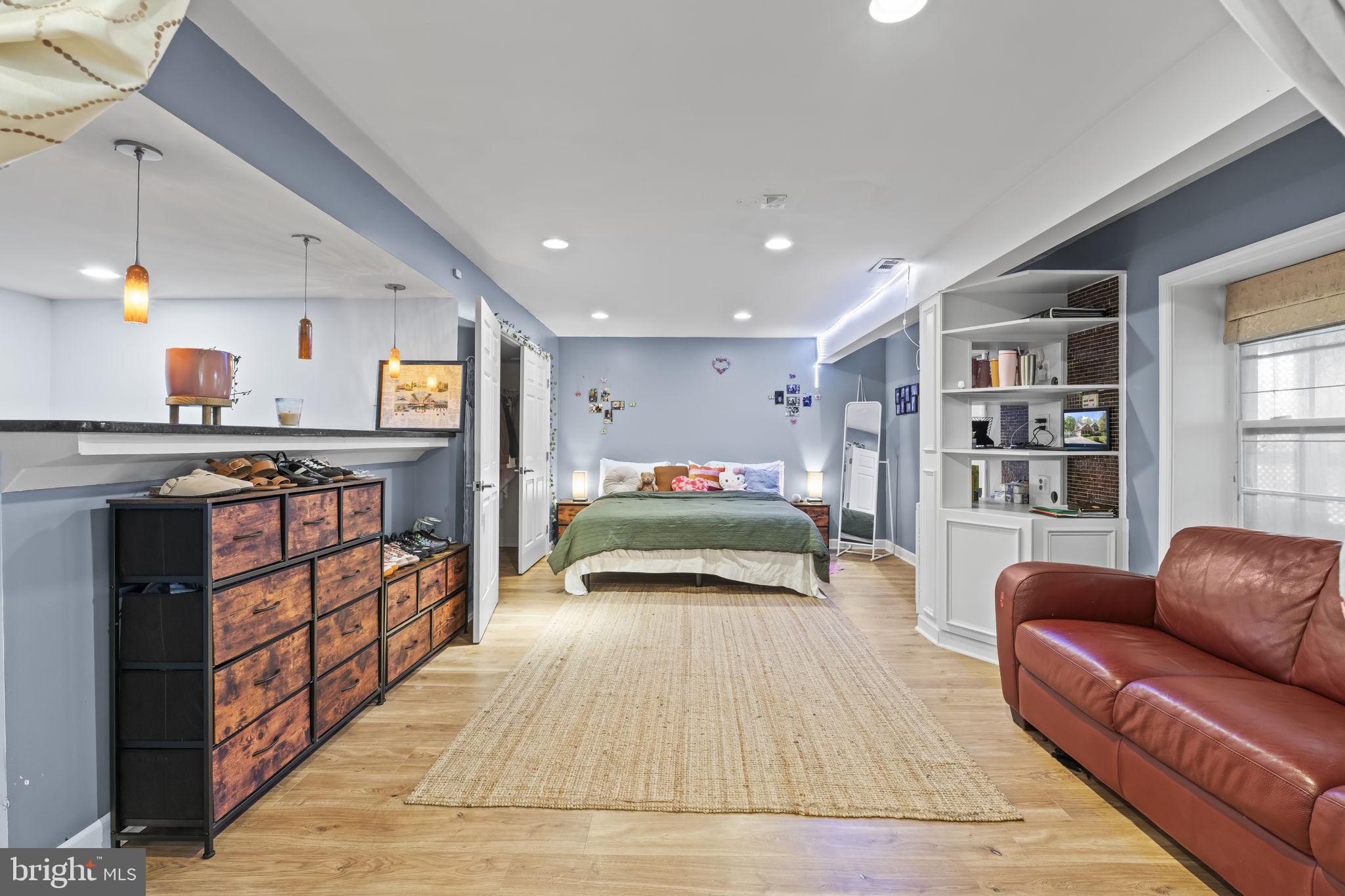 DAWSON LANDING - Residential