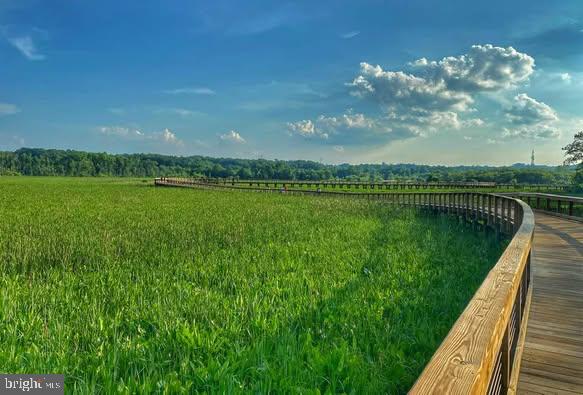 DAWSON LANDING - Residential