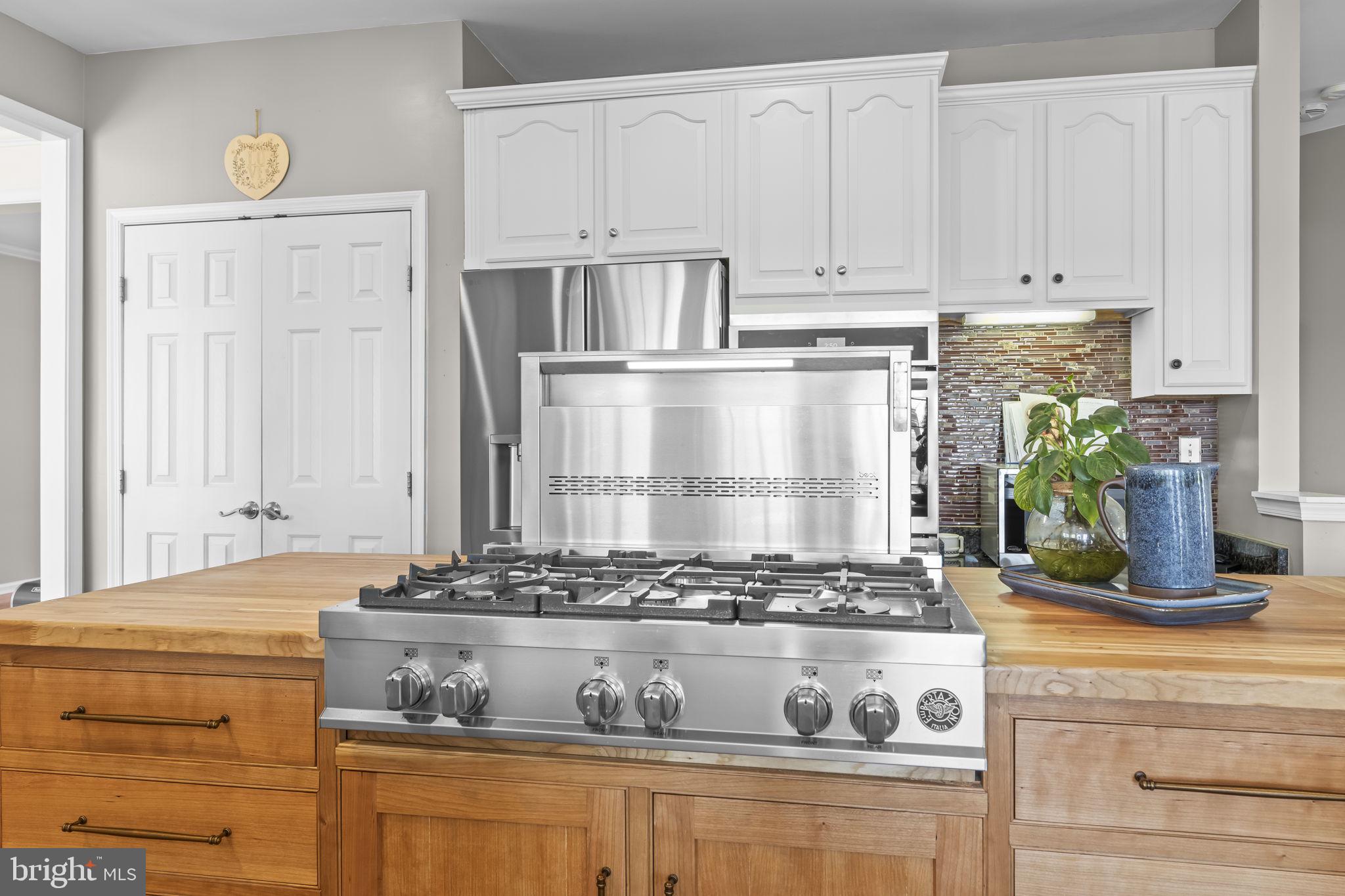 DAWSON LANDING - Residential