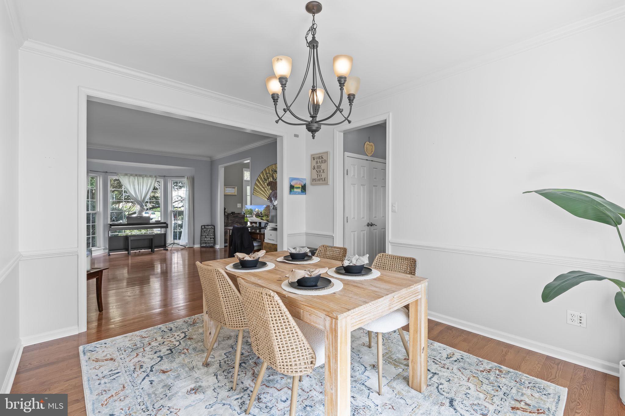 DAWSON LANDING - Residential