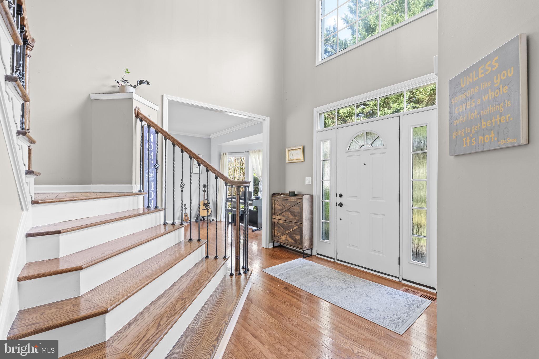 DAWSON LANDING - Residential