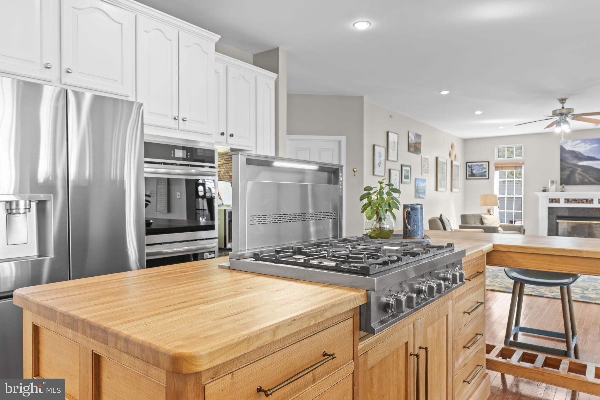 DAWSON LANDING - Residential