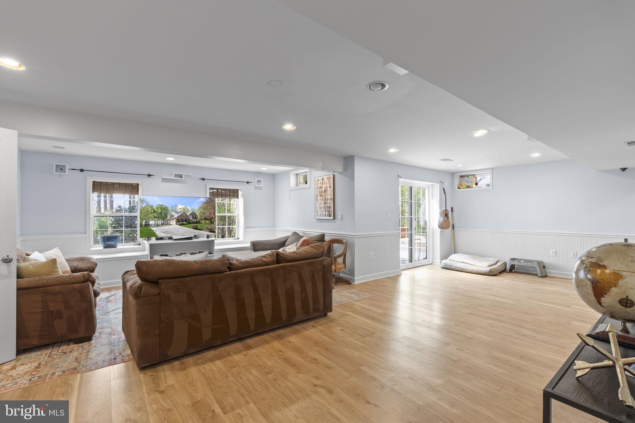 DAWSON LANDING - Residential