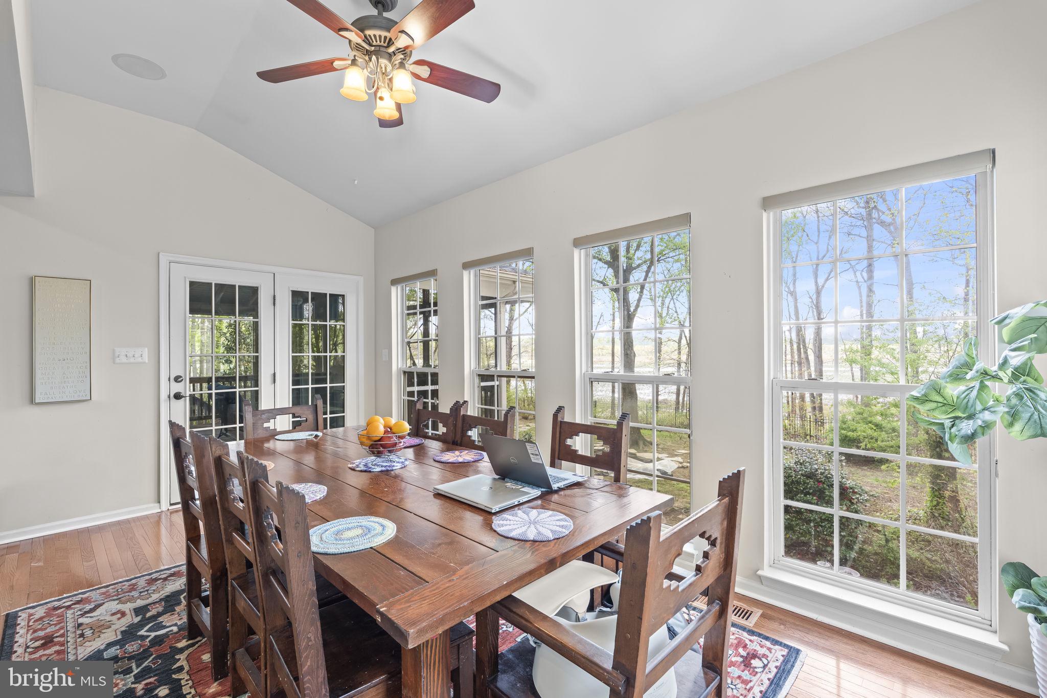 DAWSON LANDING - Residential