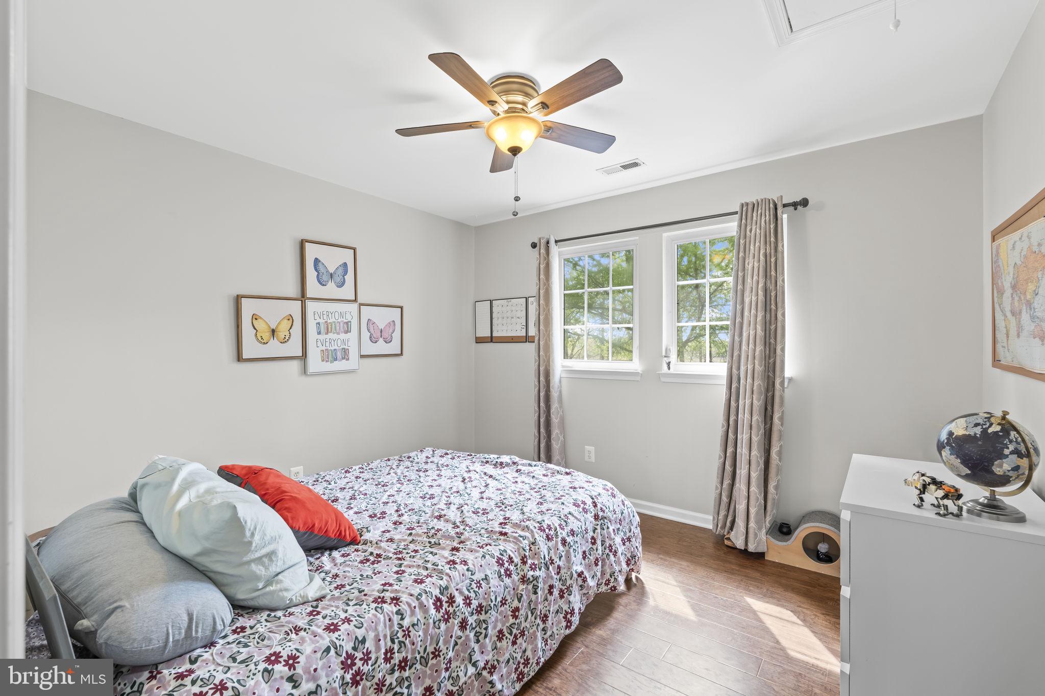 DAWSON LANDING - Residential