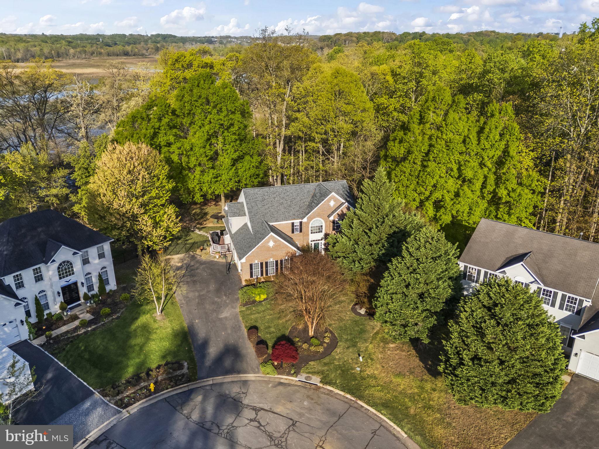 DAWSON LANDING - Residential