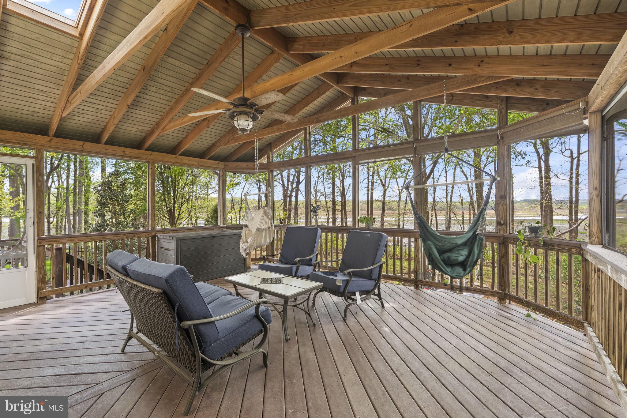 DAWSON LANDING - Residential