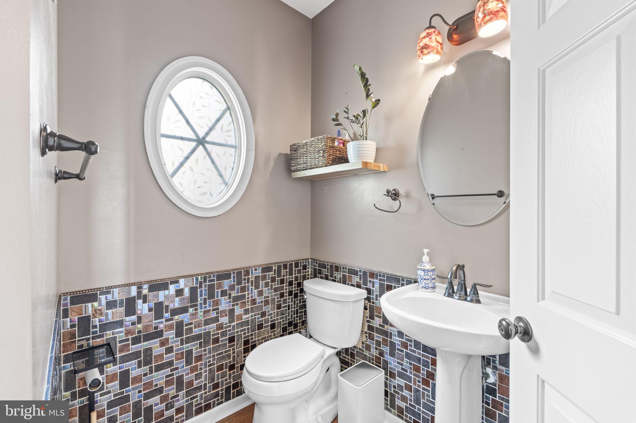 DAWSON LANDING - Residential