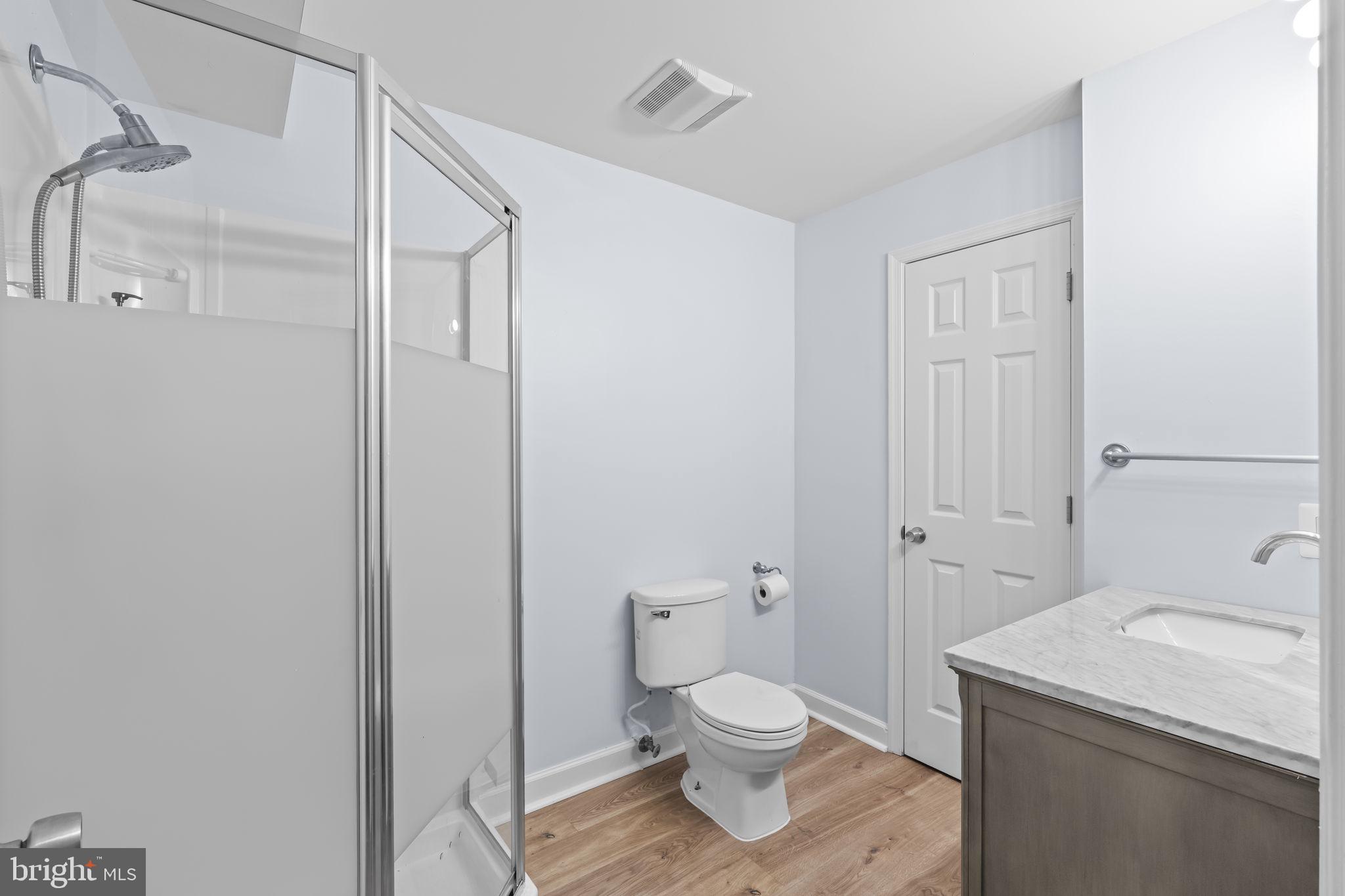 DAWSON LANDING - Residential