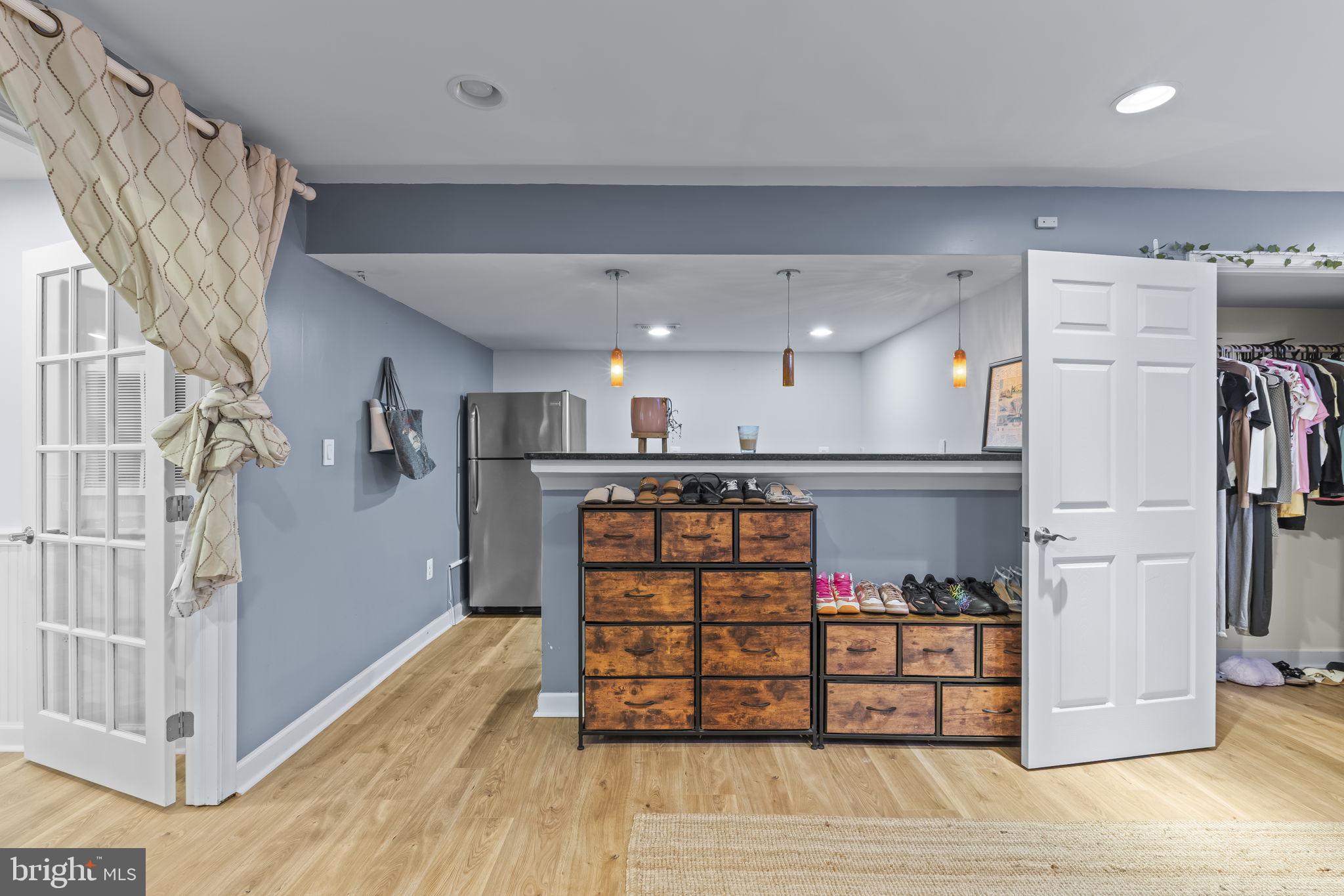 DAWSON LANDING - Residential