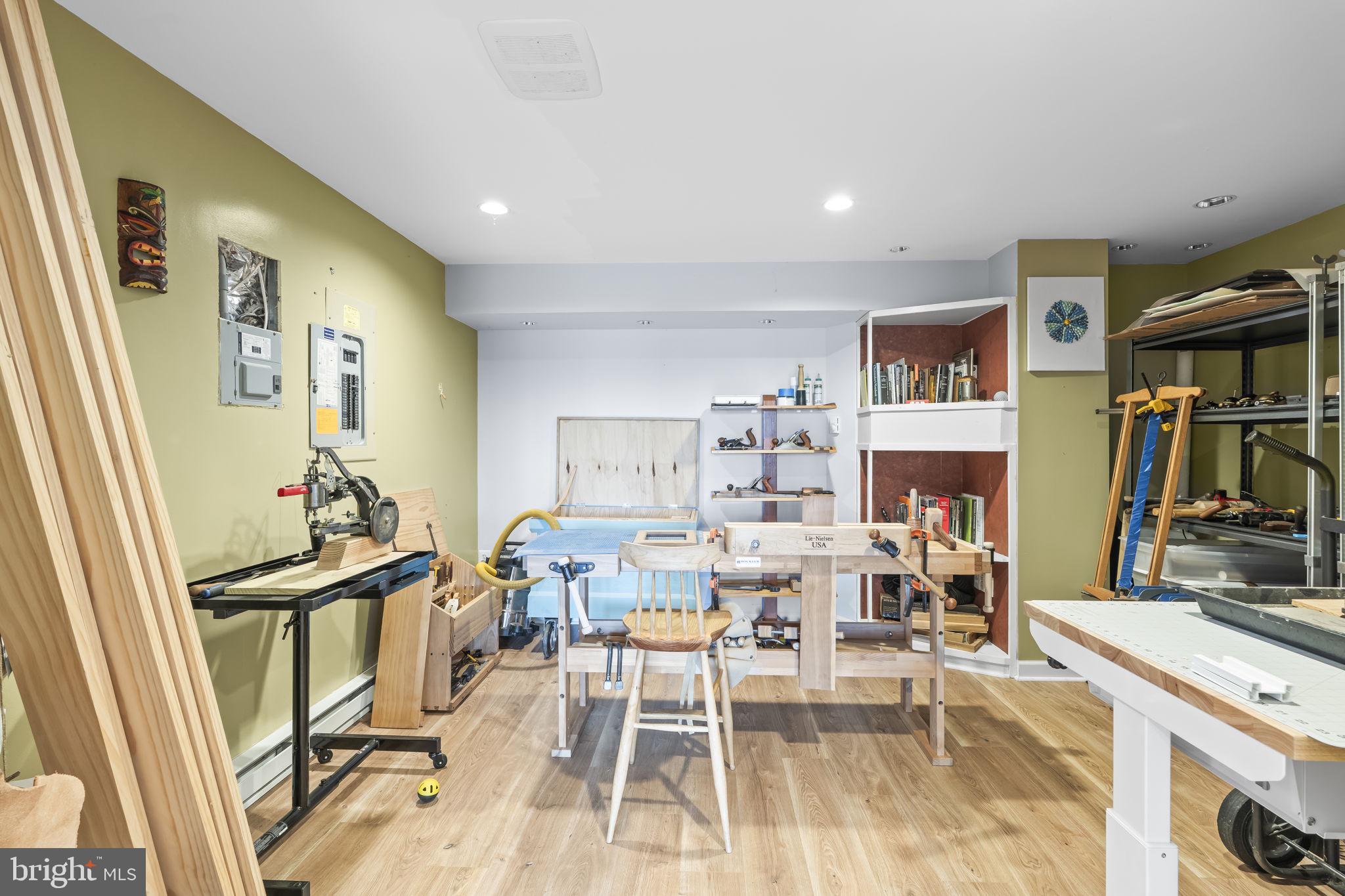 DAWSON LANDING - Residential