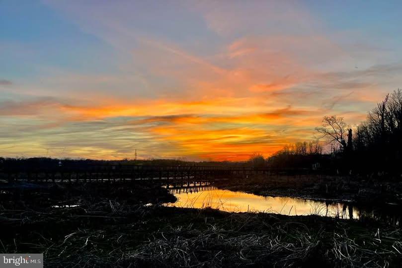 DAWSON LANDING - Residential