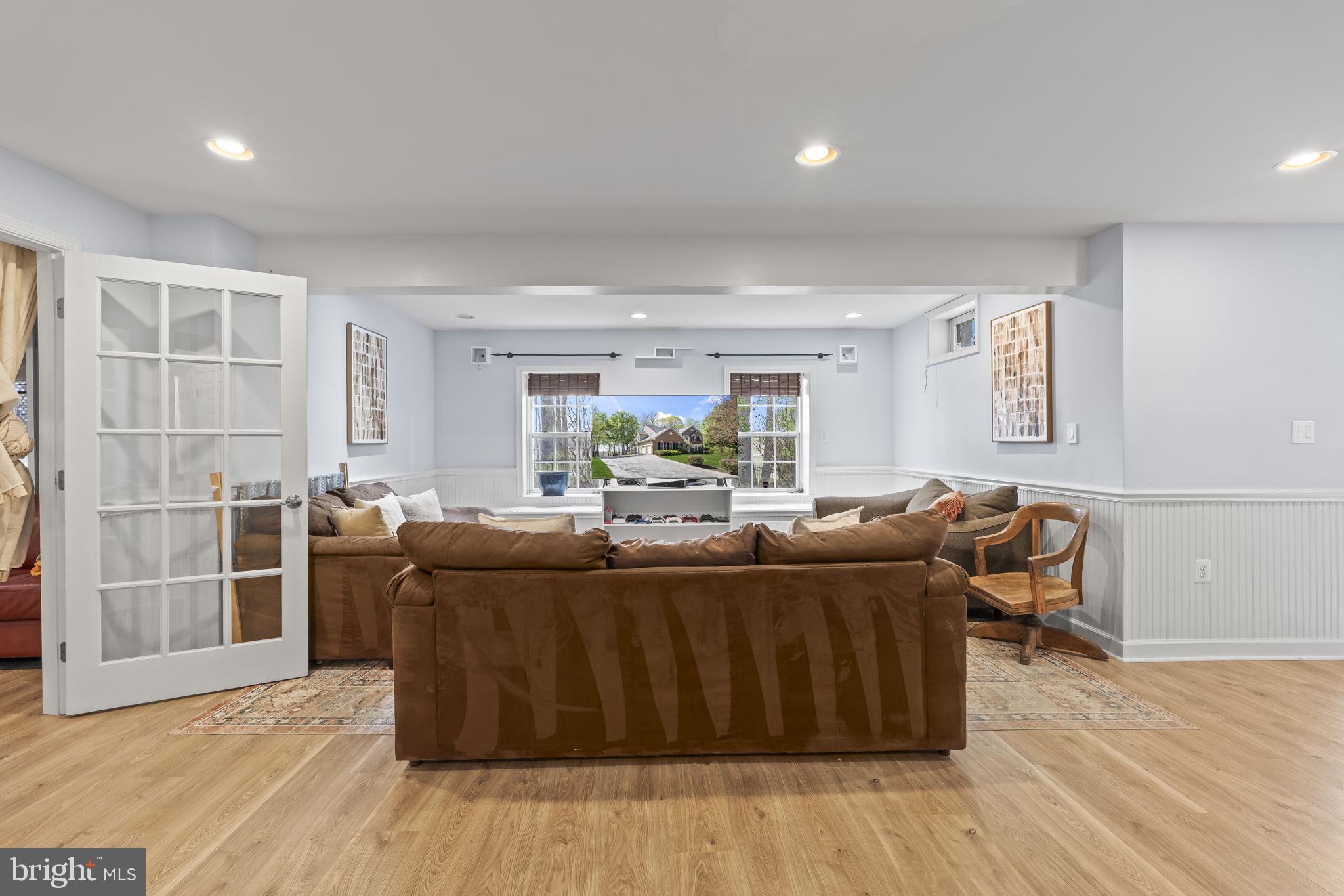 DAWSON LANDING - Residential