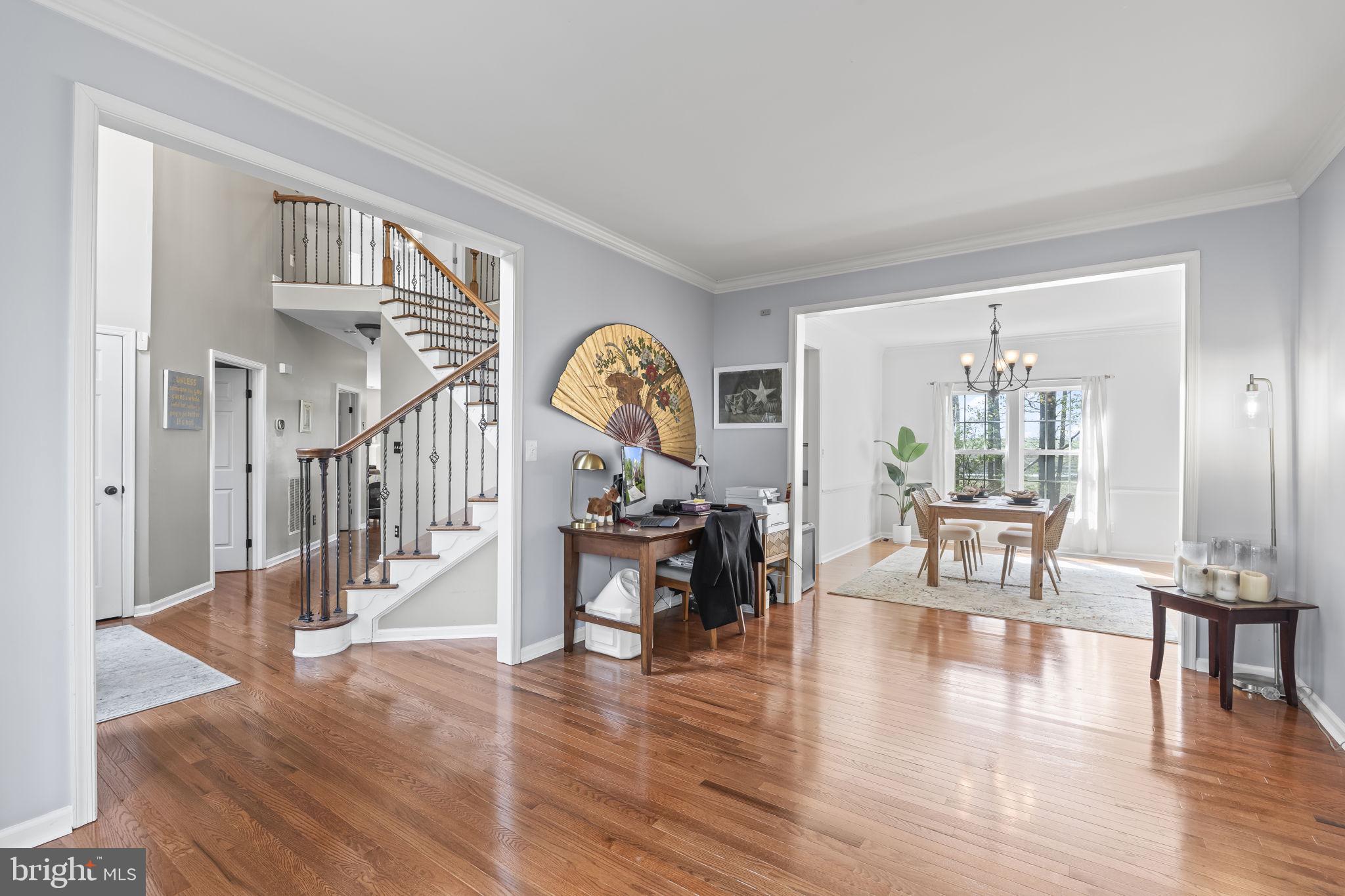 DAWSON LANDING - Residential