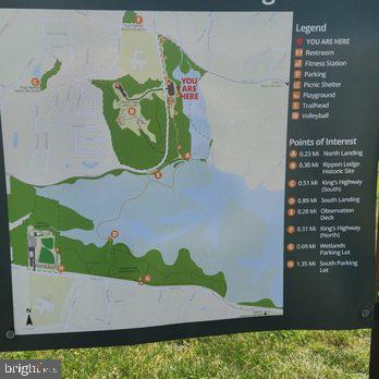 DAWSON LANDING - Residential