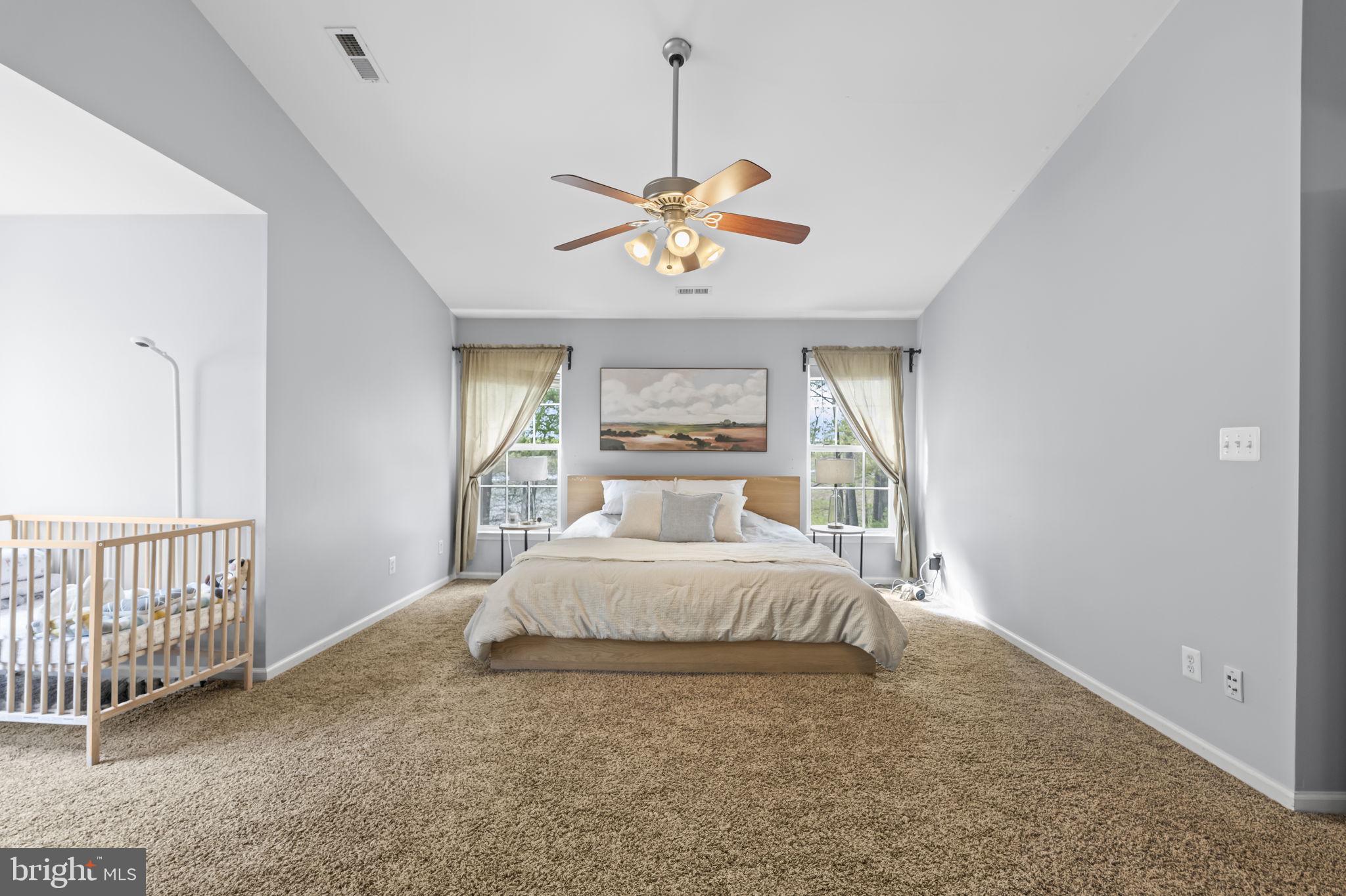 DAWSON LANDING - Residential