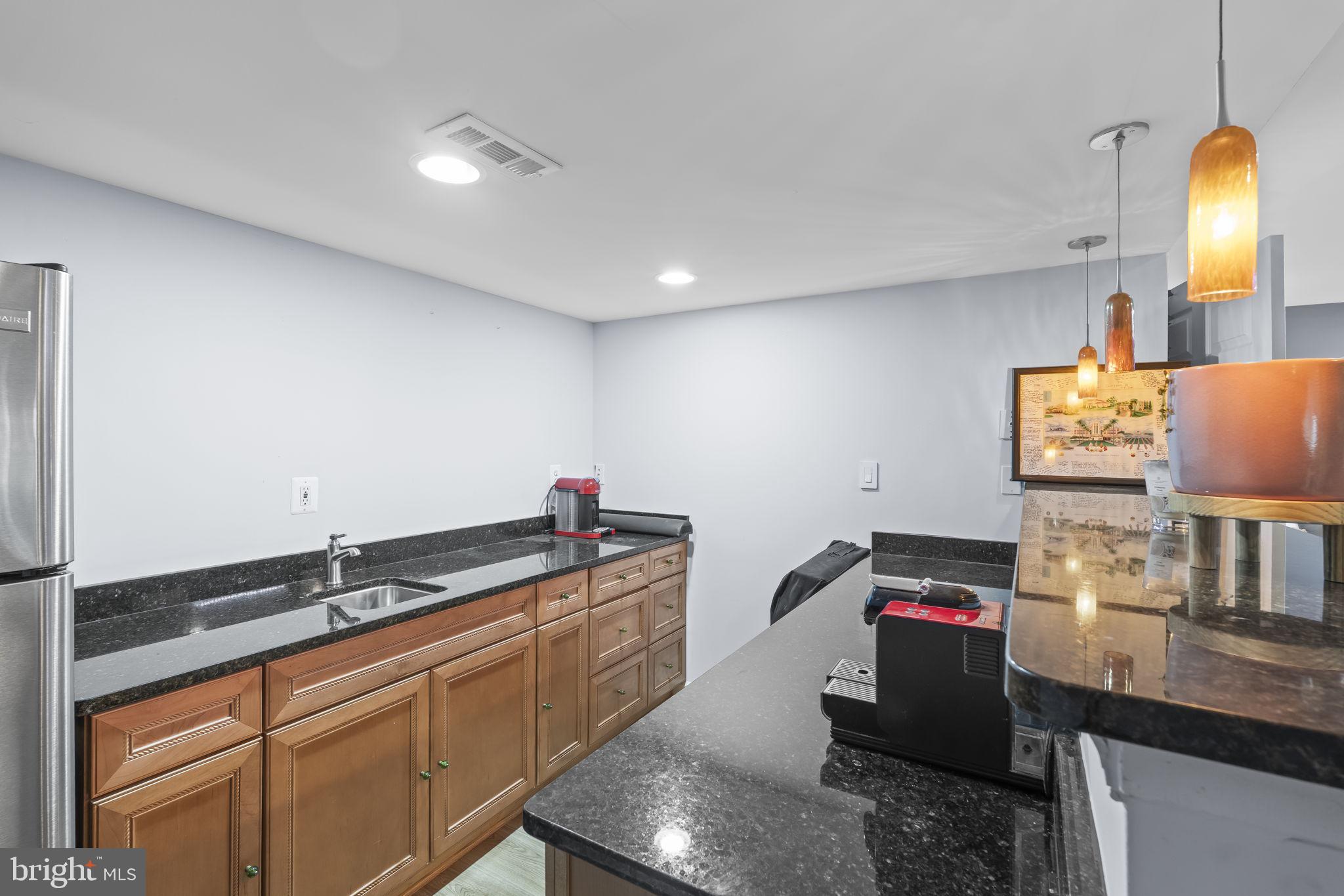 DAWSON LANDING - Residential