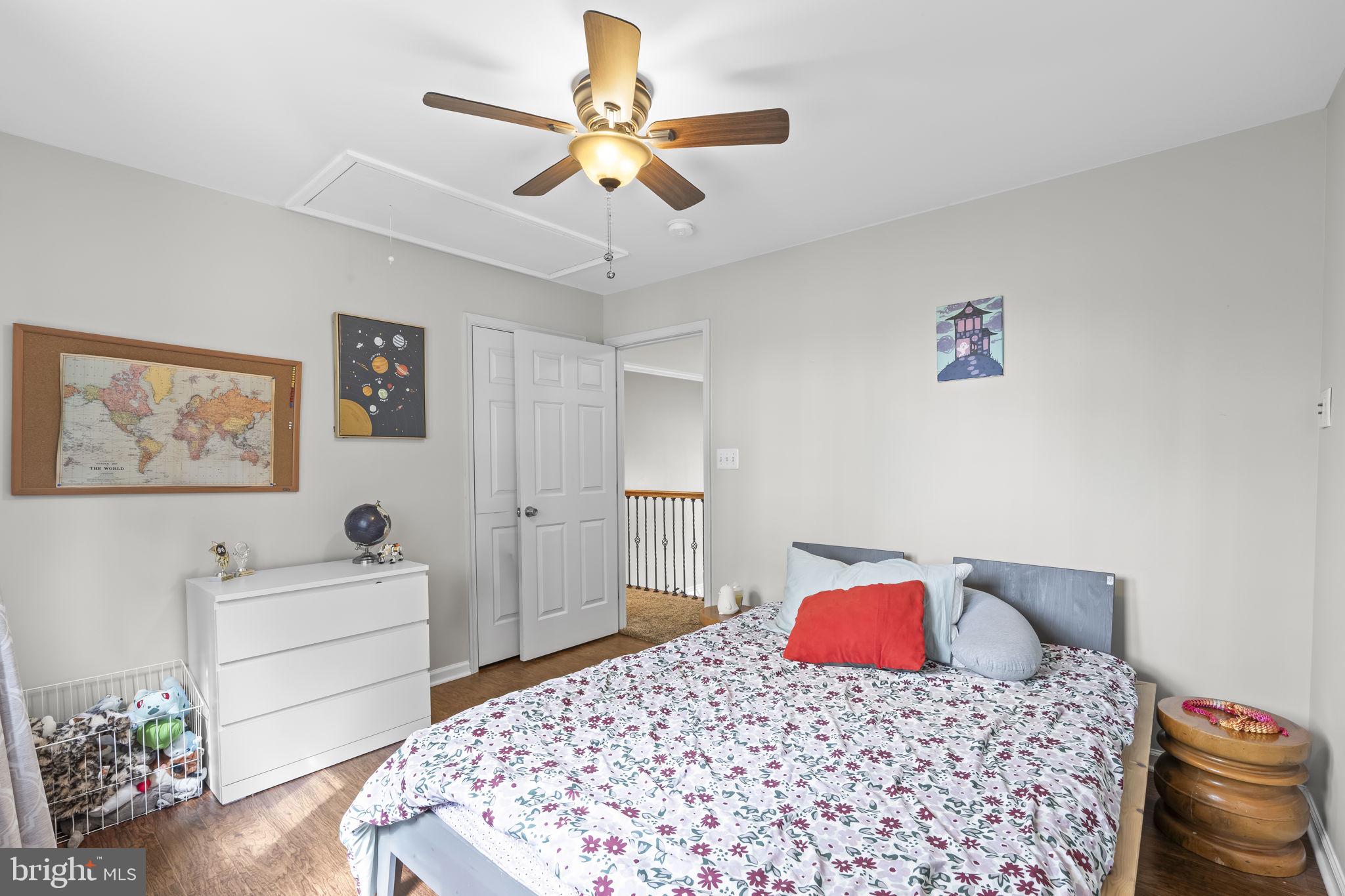 DAWSON LANDING - Residential