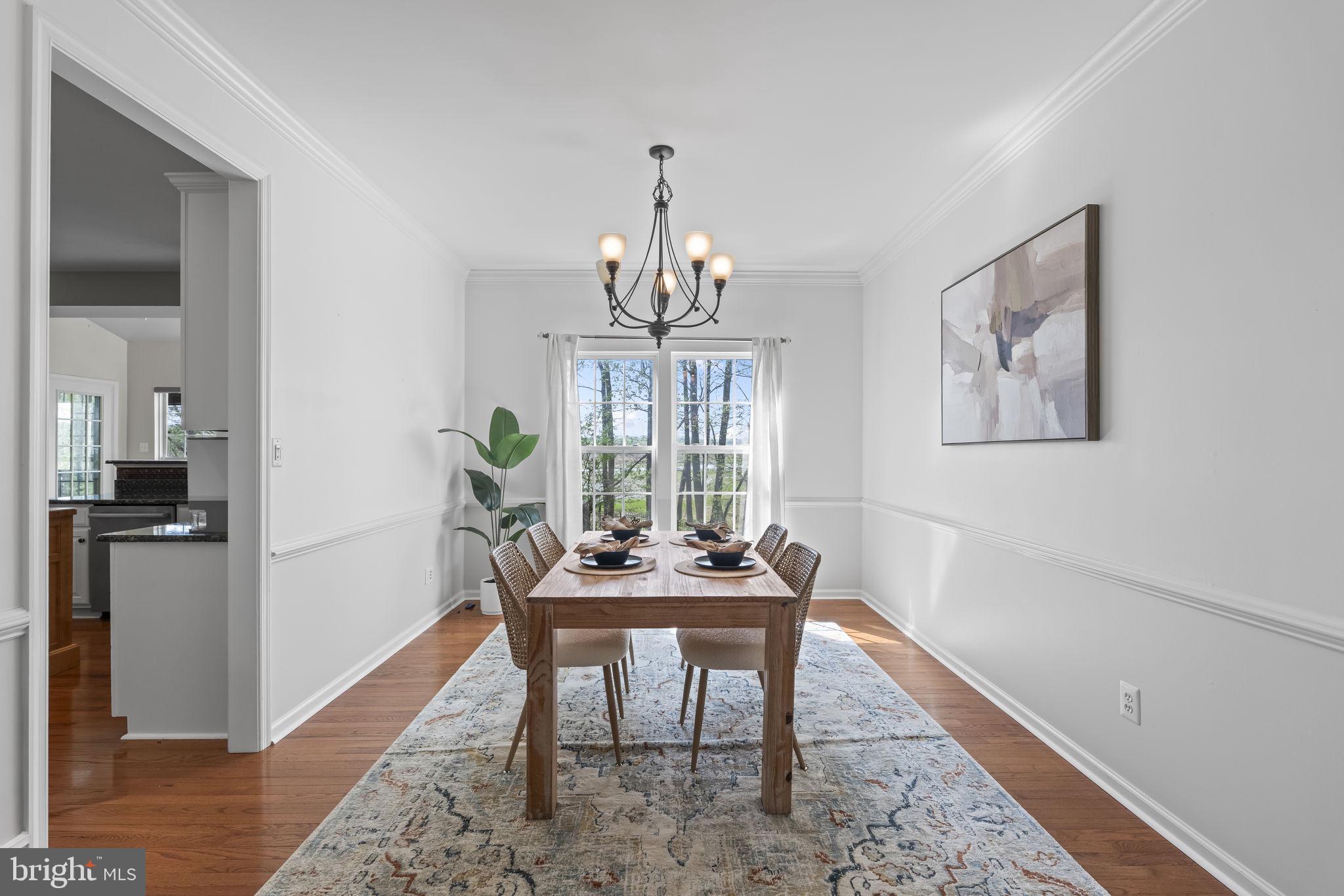 DAWSON LANDING - Residential