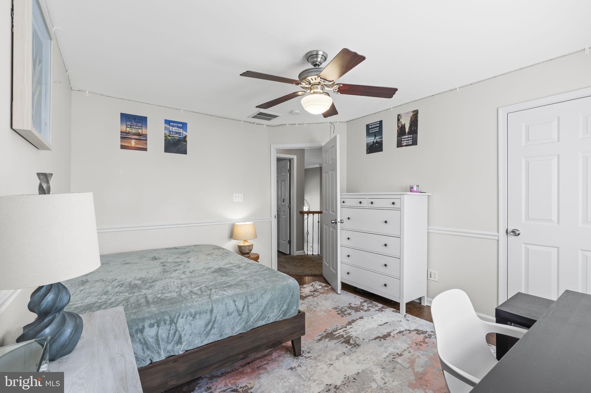 DAWSON LANDING - Residential