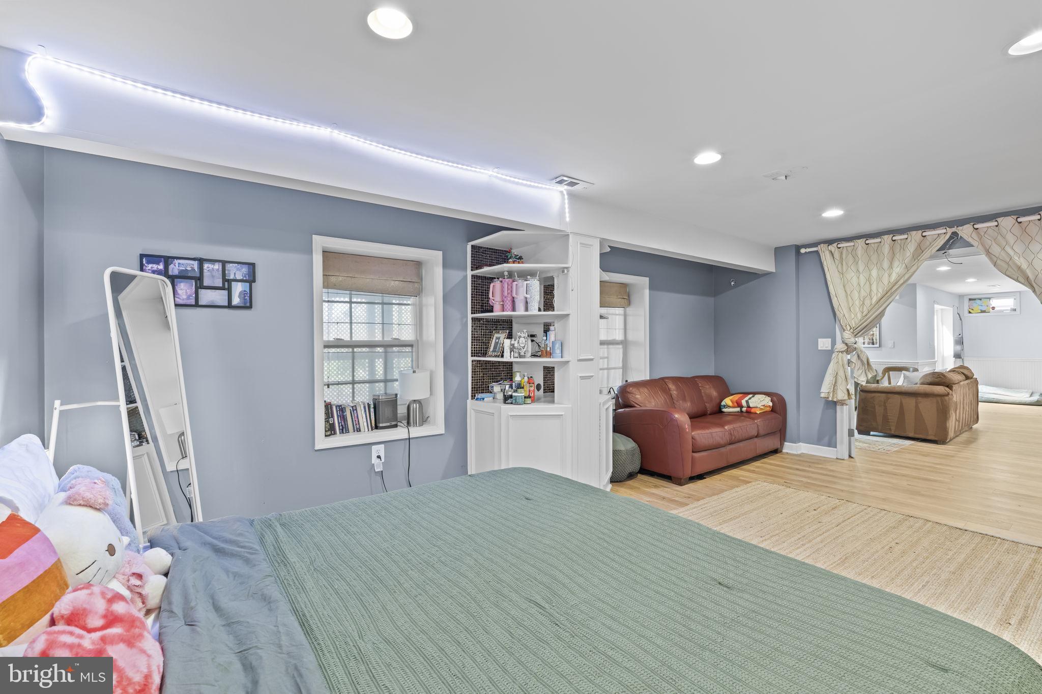 DAWSON LANDING - Residential