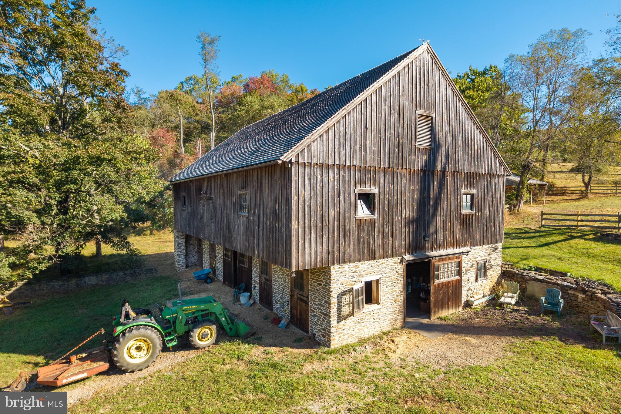 2275 & 2265 STRASBURG ROAD