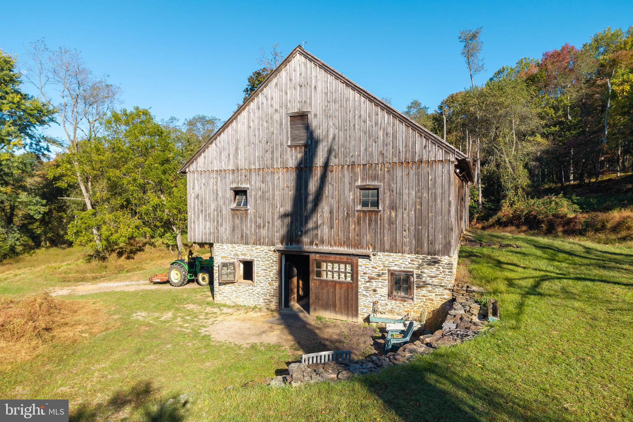 2275 & 2265 STRASBURG ROAD