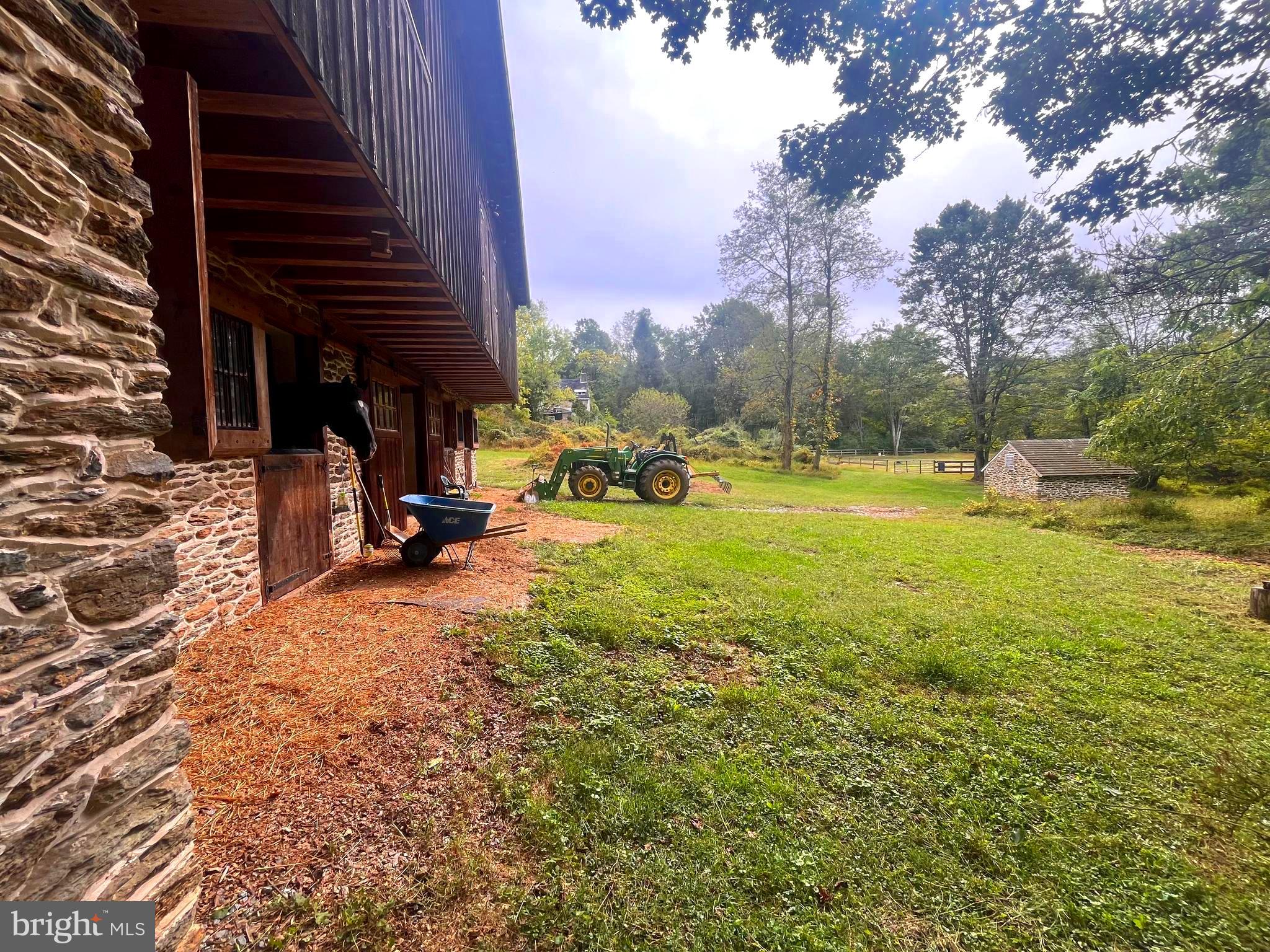 NONE AVAILABLE - Farm