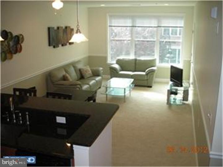 THE GRANDE AT RIVERVIEW - Residential Lease