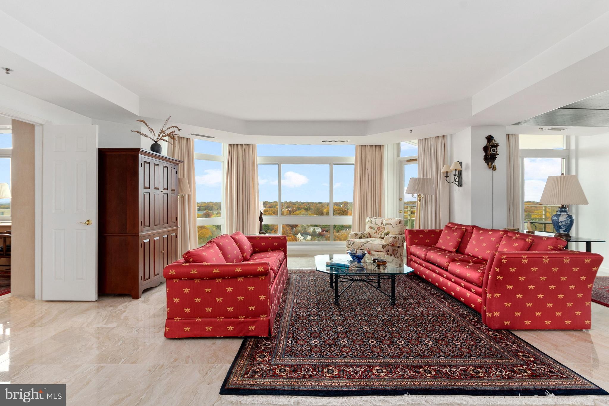 CHEVY CHASE - Residential