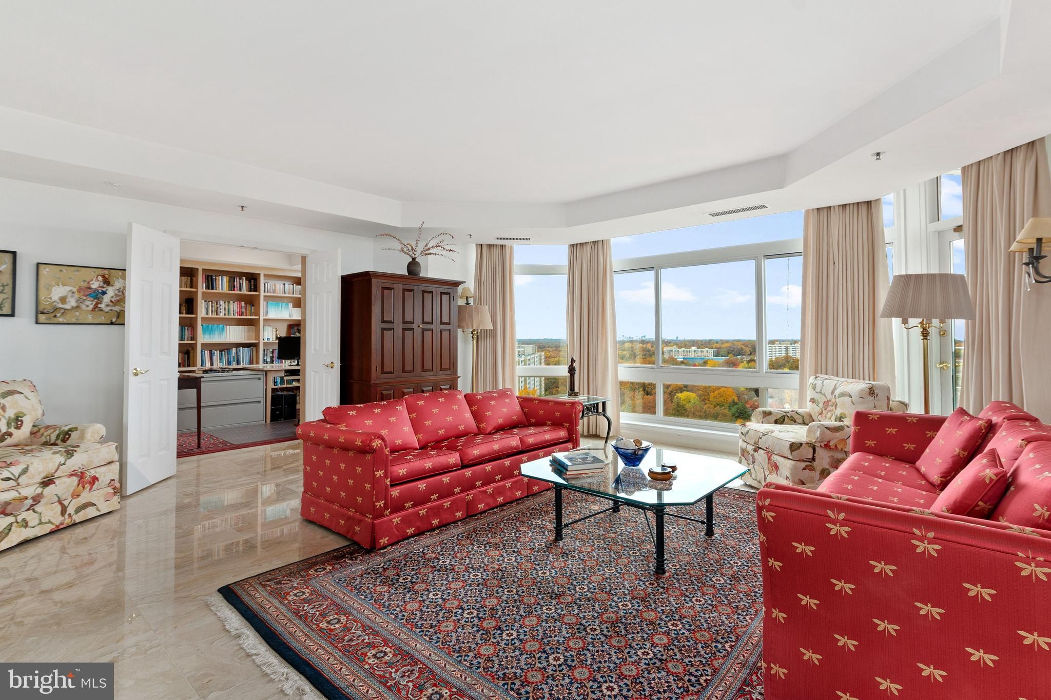 CHEVY CHASE - Residential