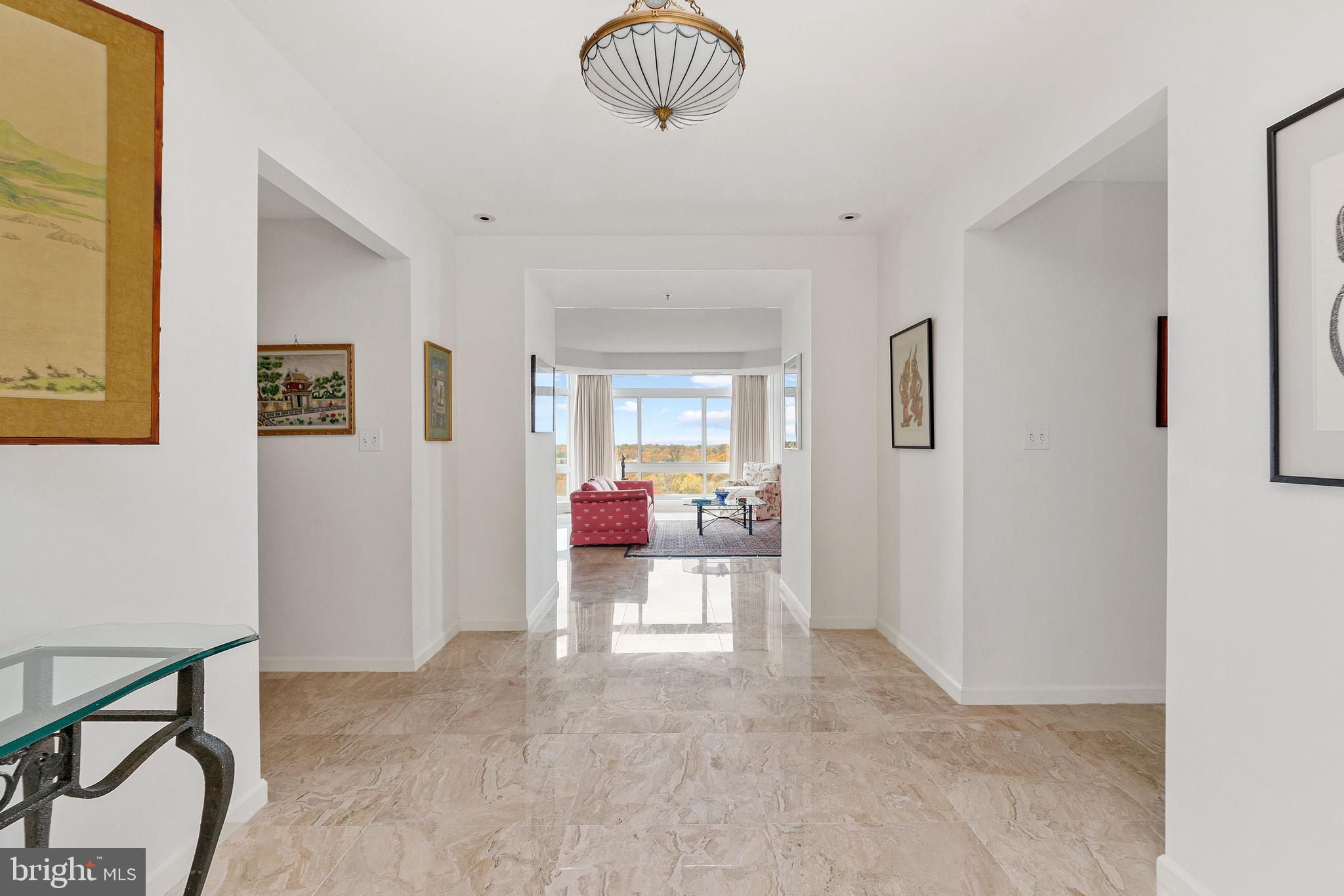 CHEVY CHASE - Residential