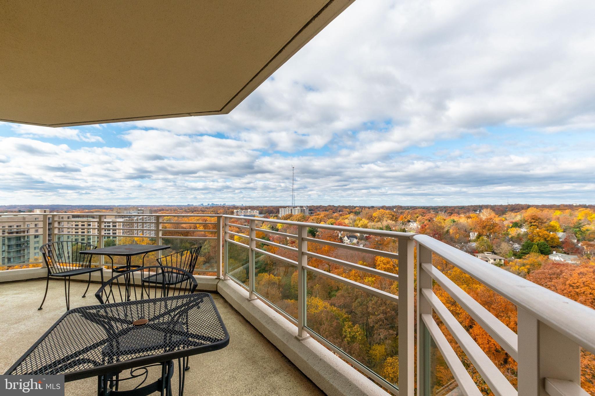 CHEVY CHASE - Residential