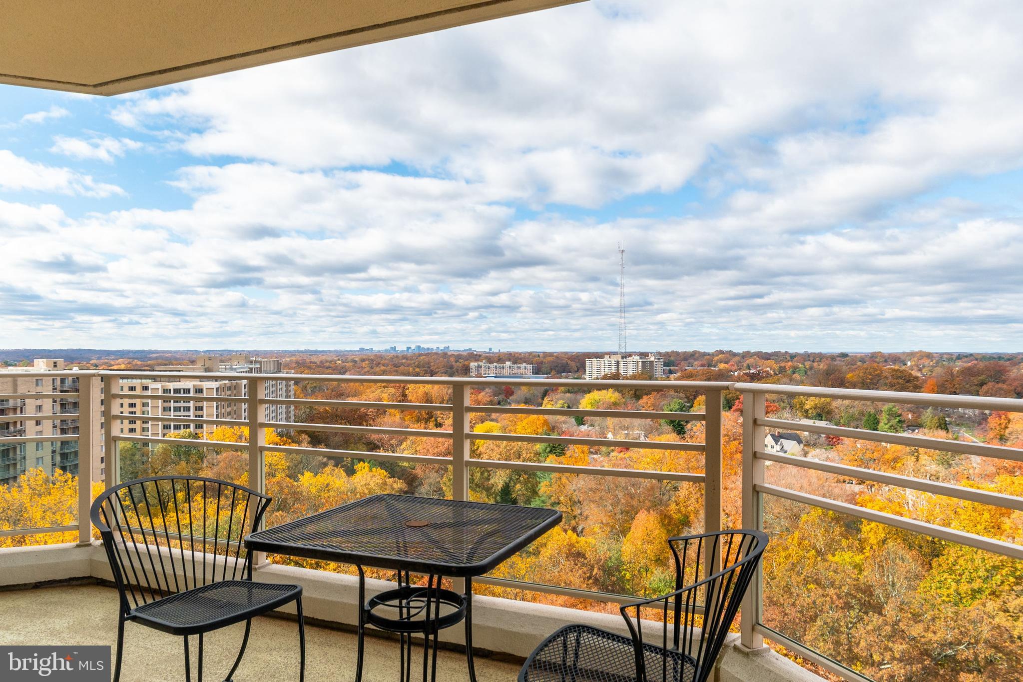 CHEVY CHASE - Residential