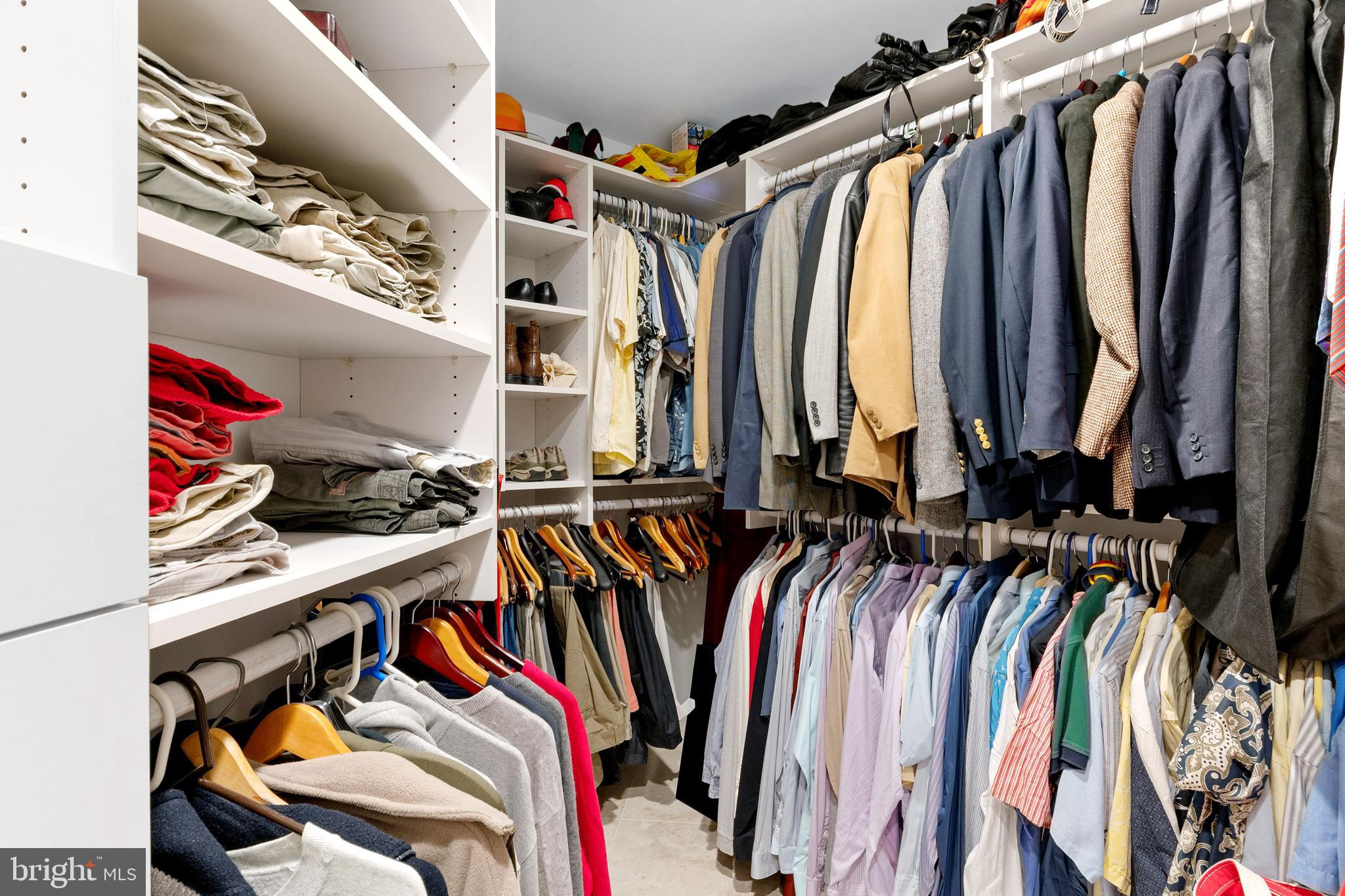 CHEVY CHASE - Residential