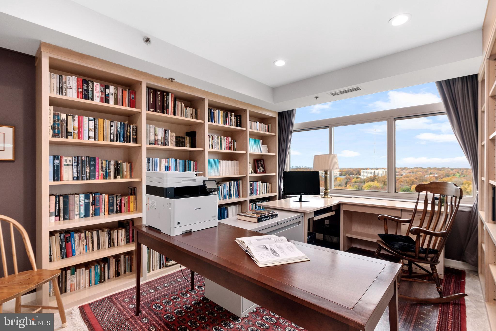 CHEVY CHASE - Residential