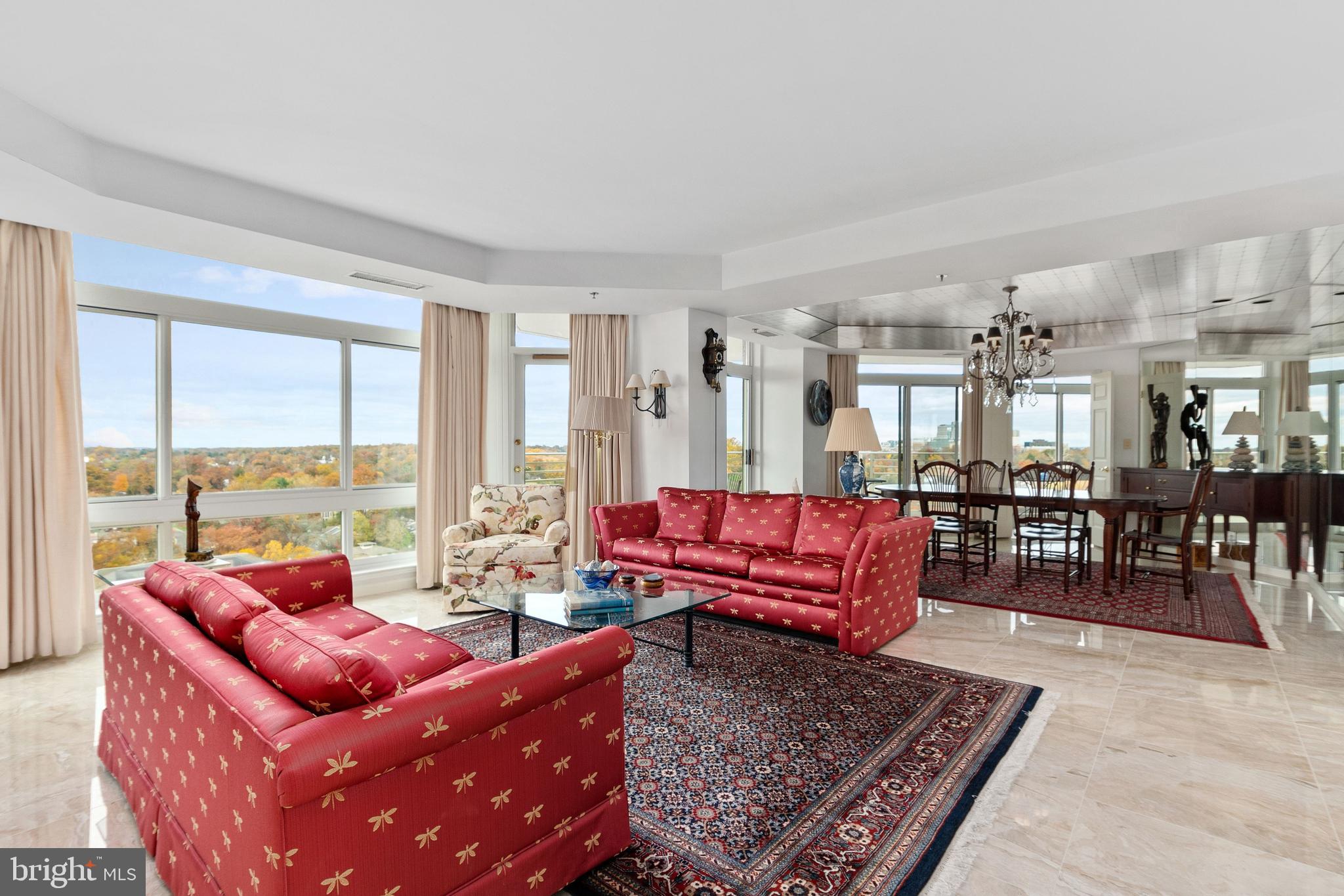 CHEVY CHASE - Residential