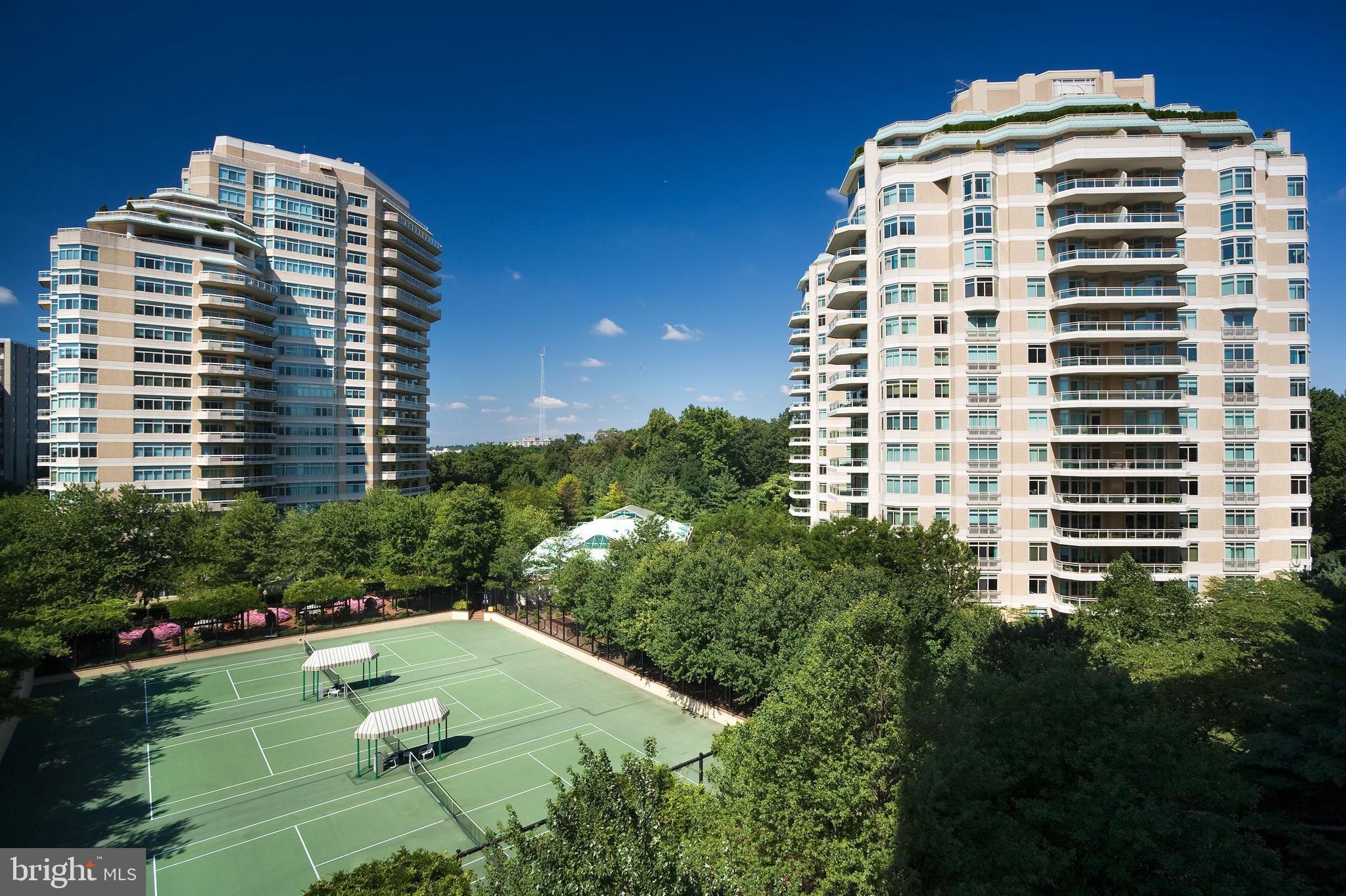 CHEVY CHASE - Residential