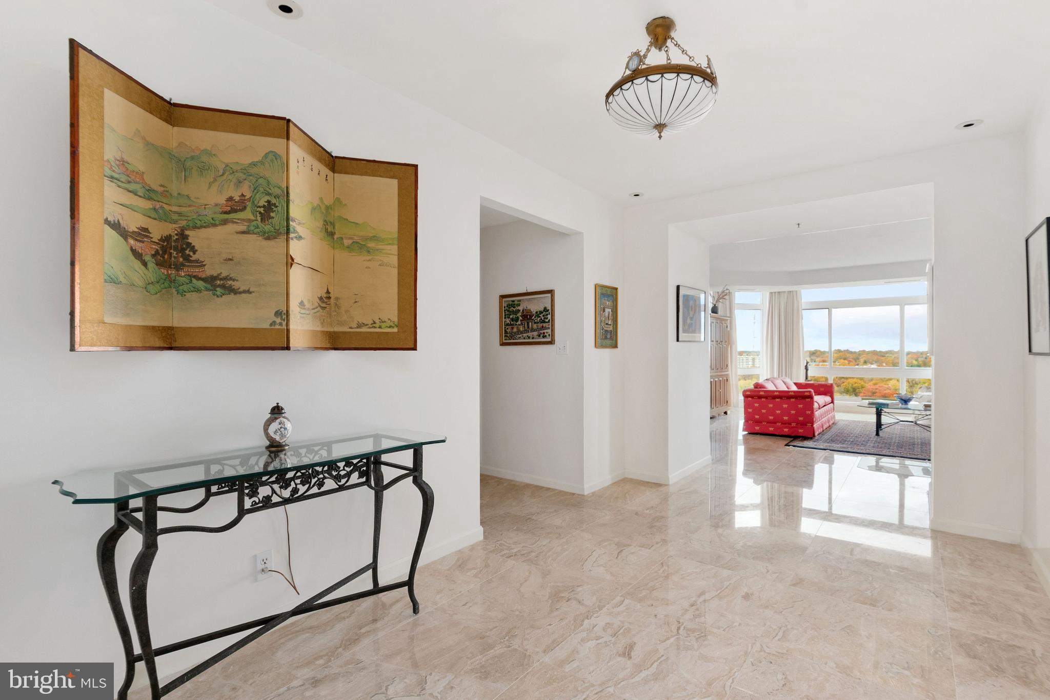 CHEVY CHASE - Residential