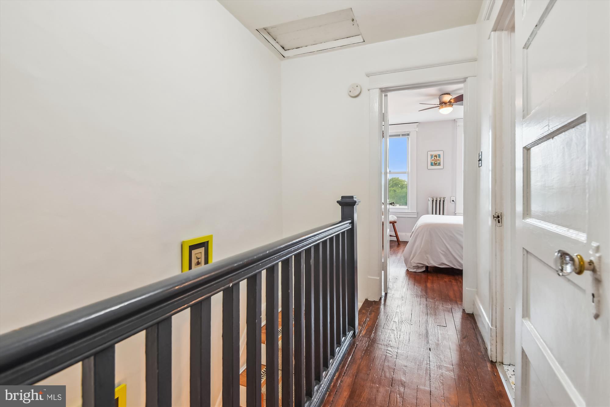 HOES HEIGHTS - Residential