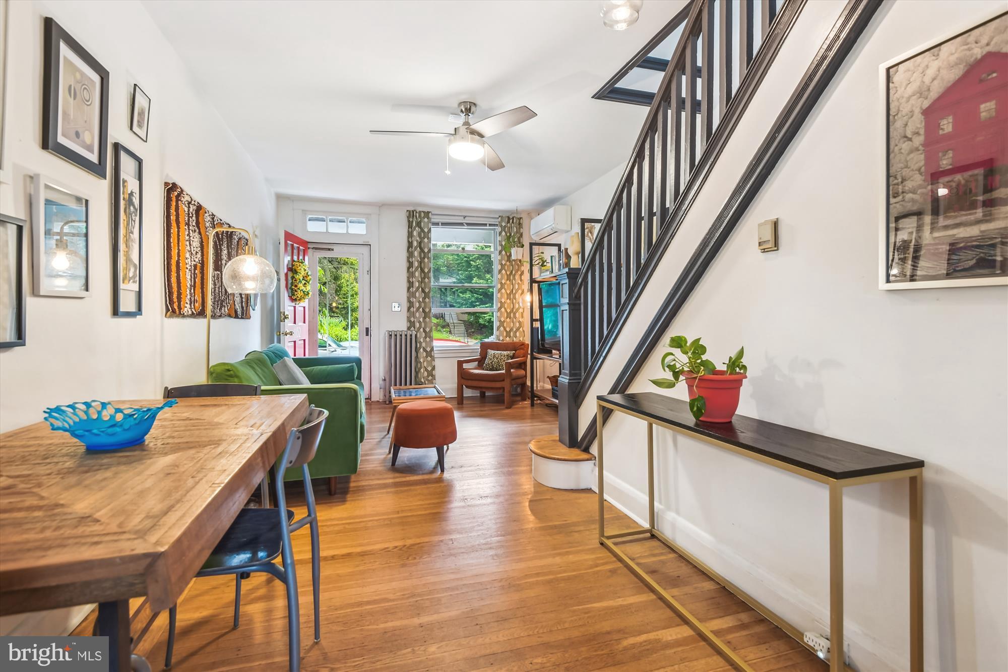 HOES HEIGHTS - Residential