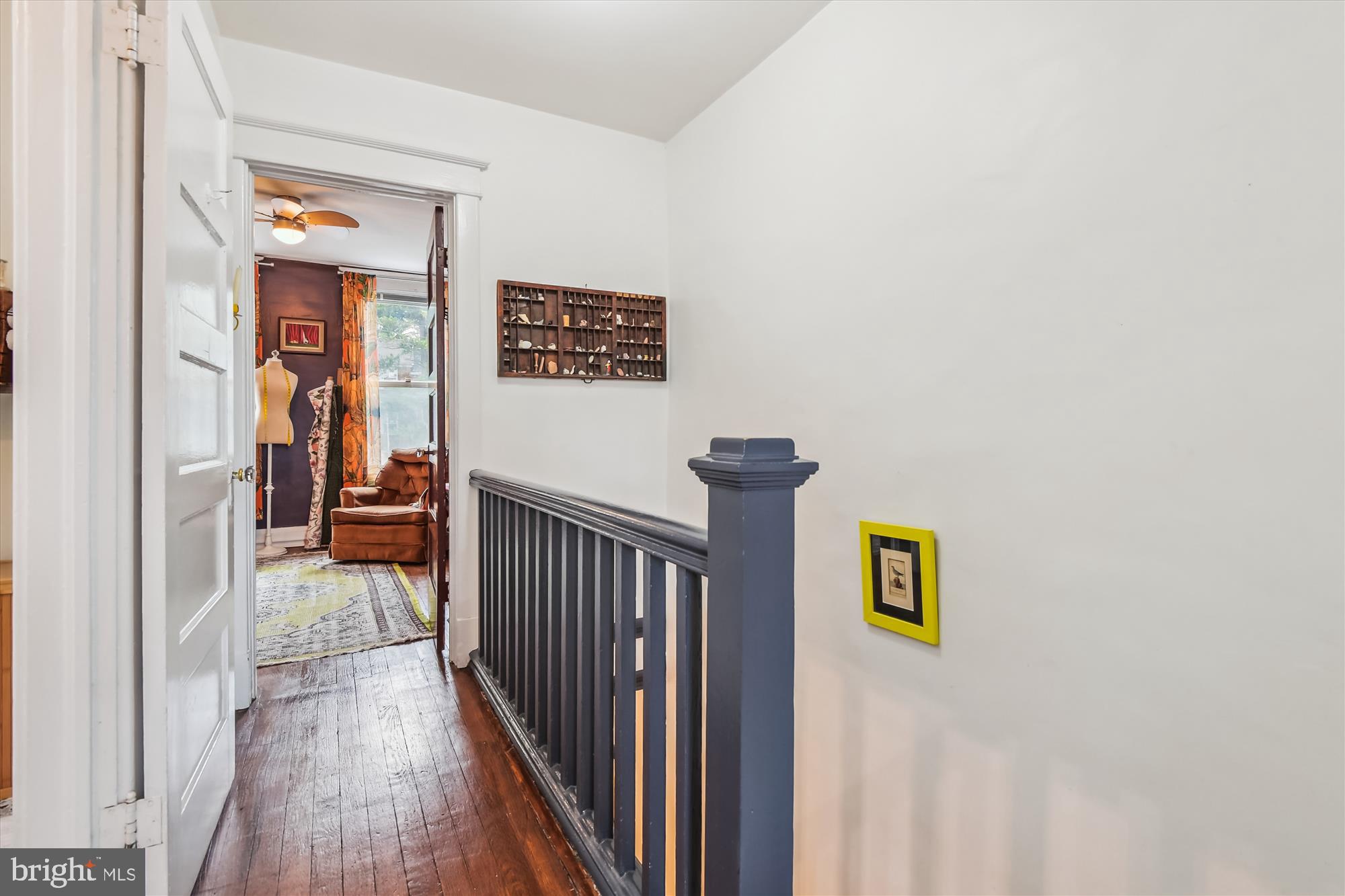 HOES HEIGHTS - Residential