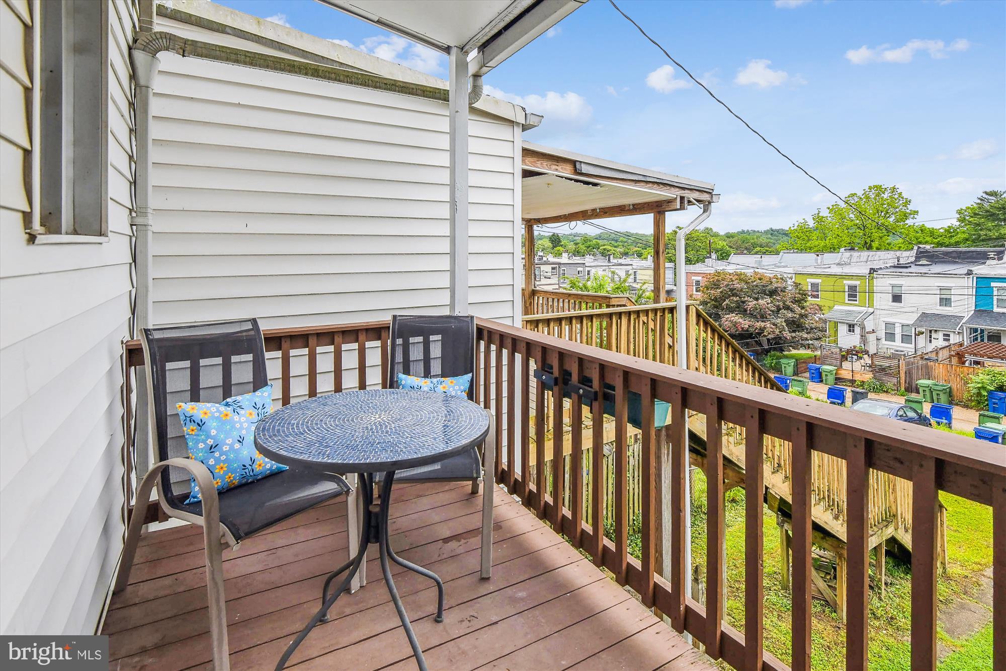 HOES HEIGHTS - Residential