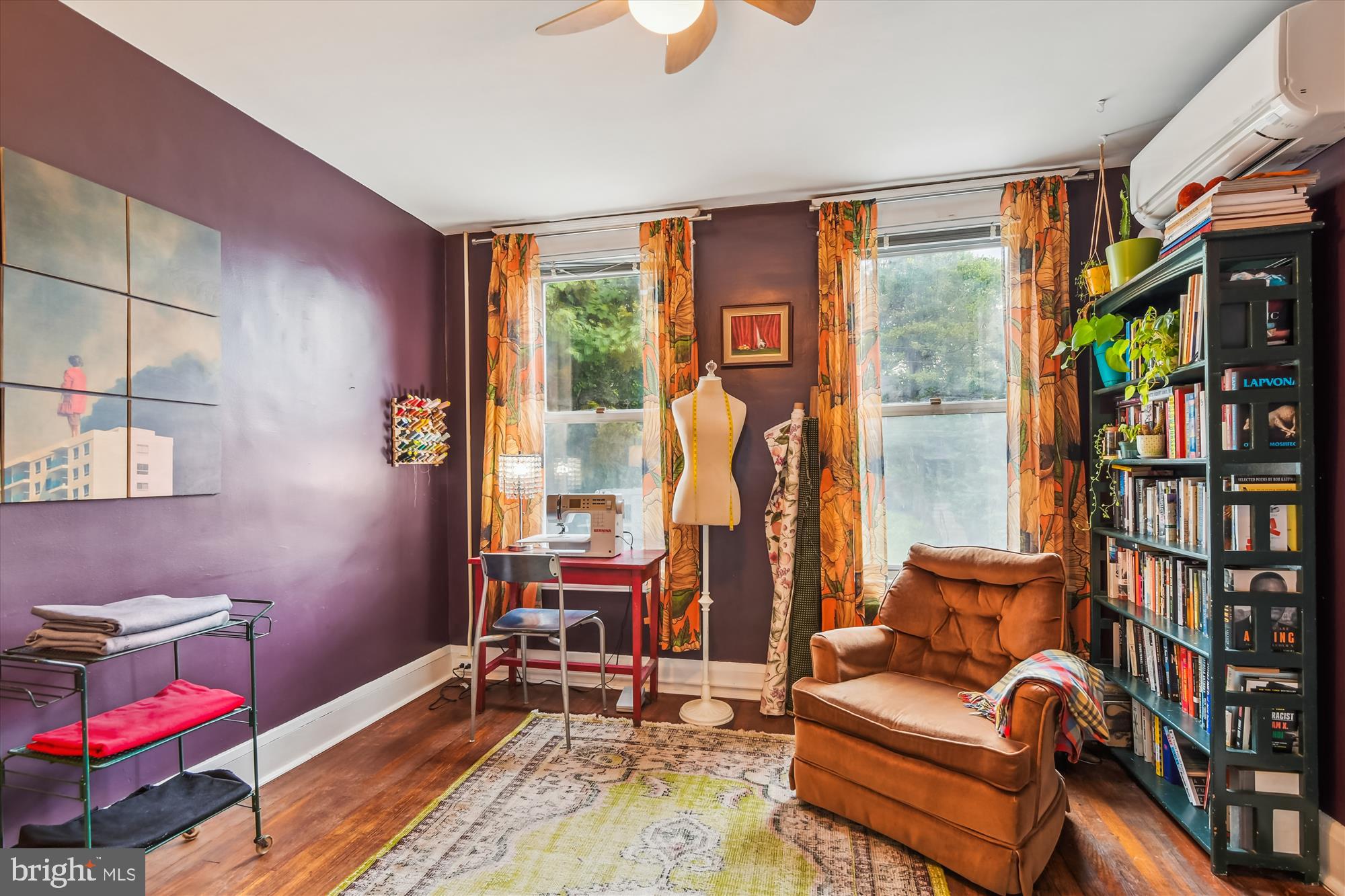 HOES HEIGHTS - Residential