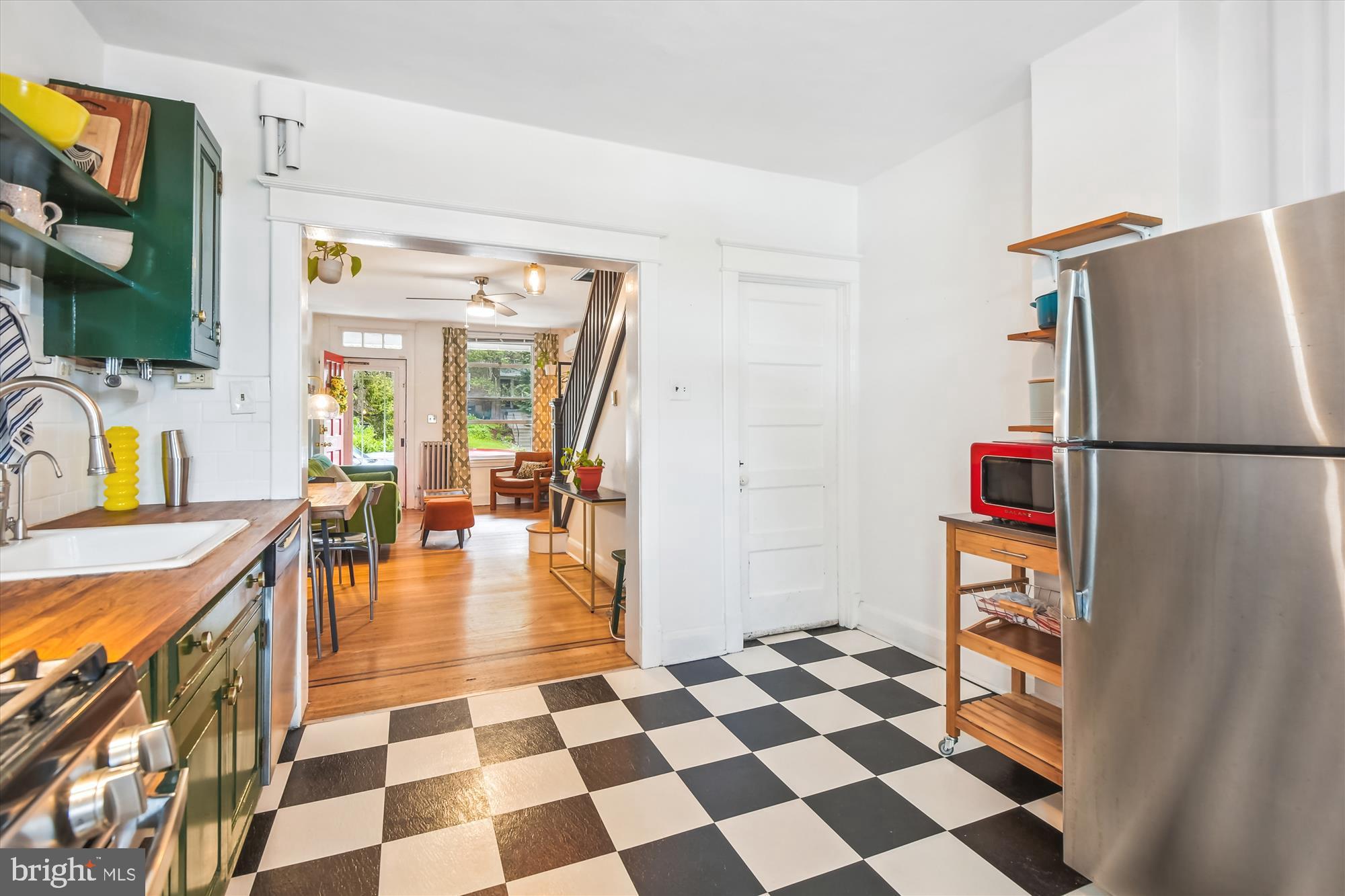 HOES HEIGHTS - Residential