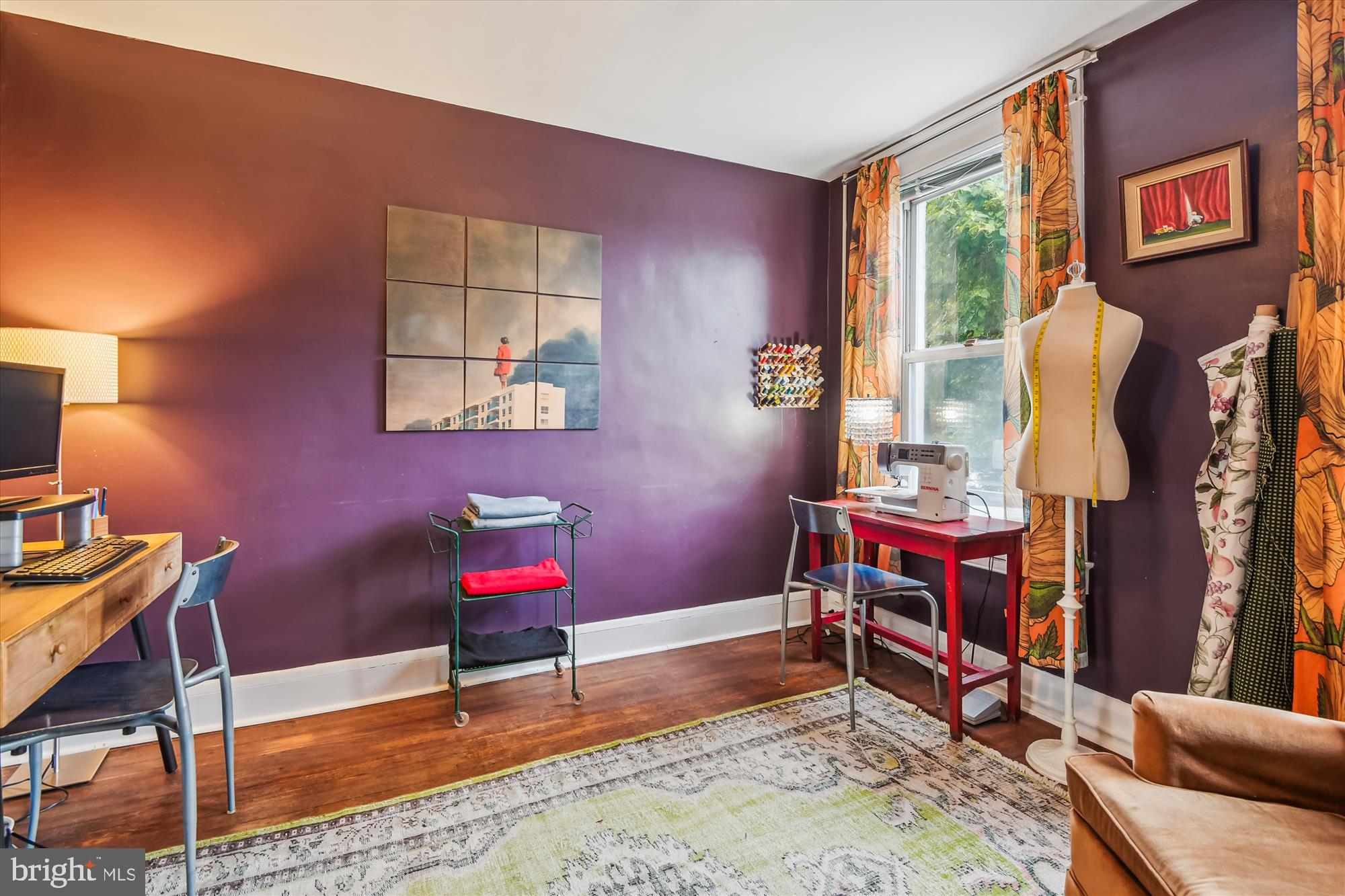 HOES HEIGHTS - Residential