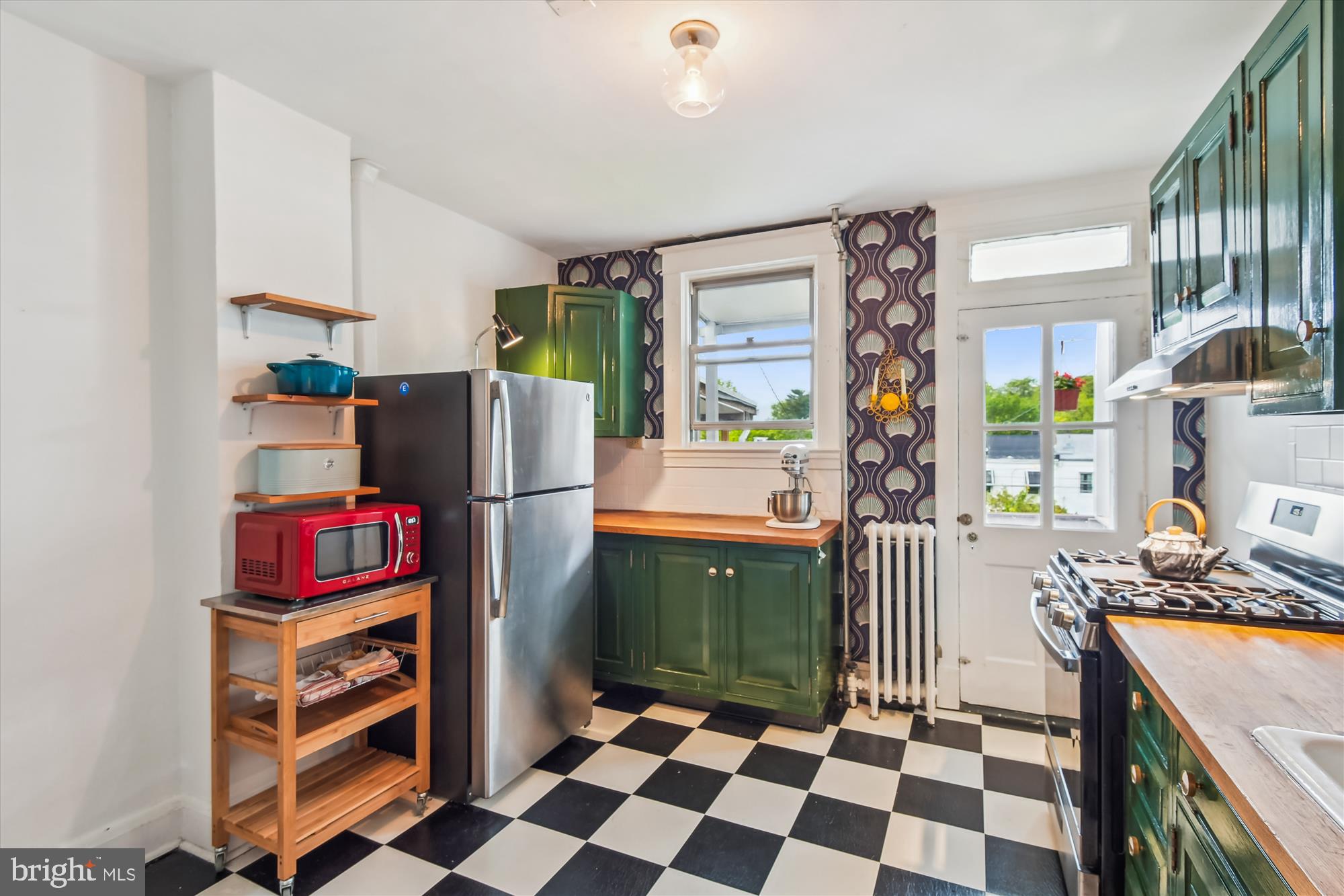 HOES HEIGHTS - Residential